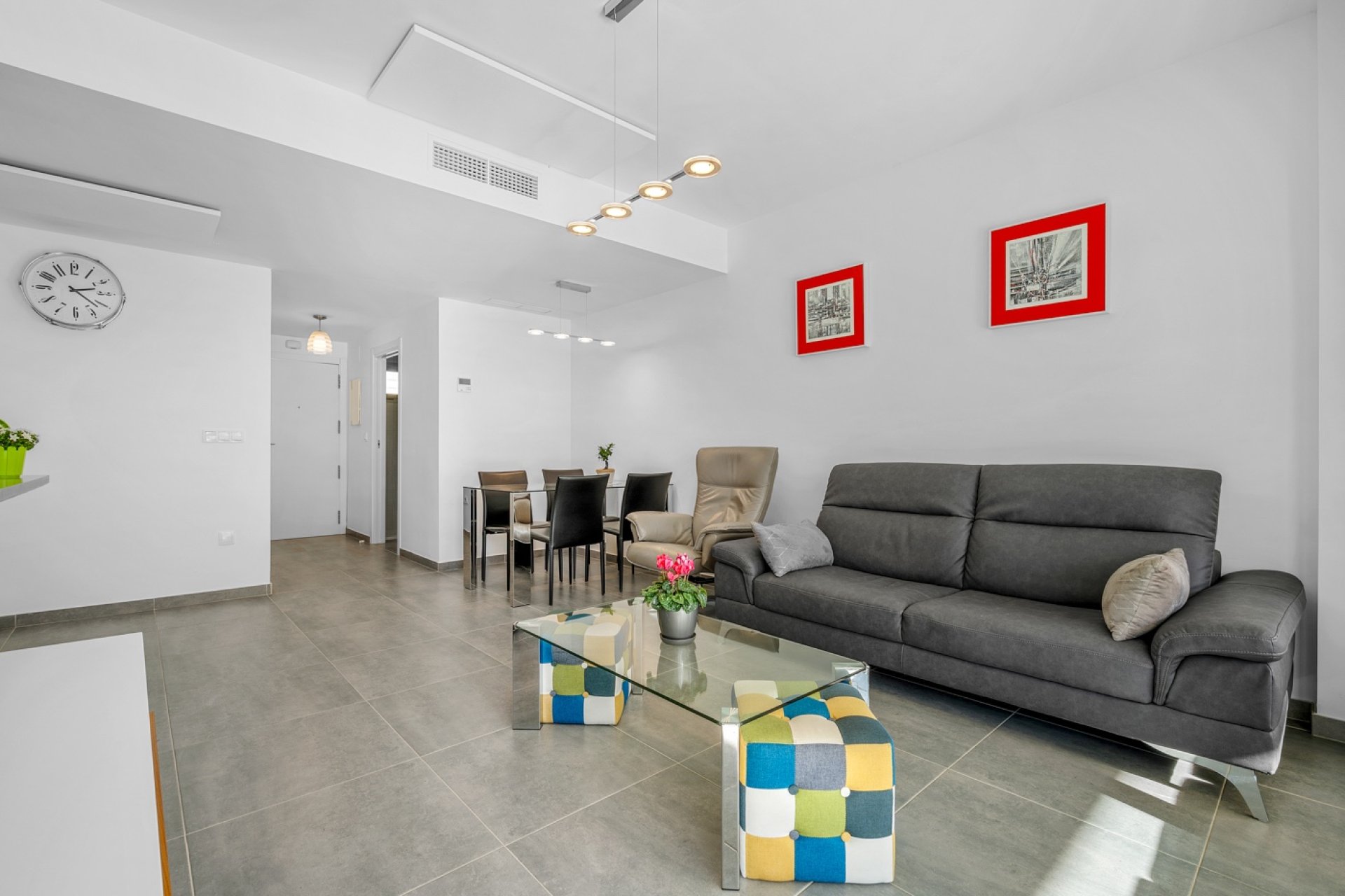 Reventa - Apartamento / Piso - Orihuela Costa - Los Dolses