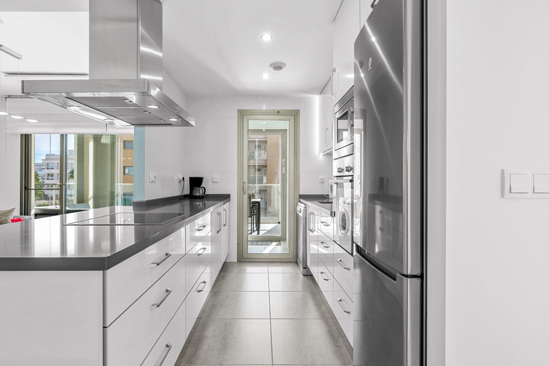 Reventa - Apartamento / Piso - Orihuela Costa - Los Dolses