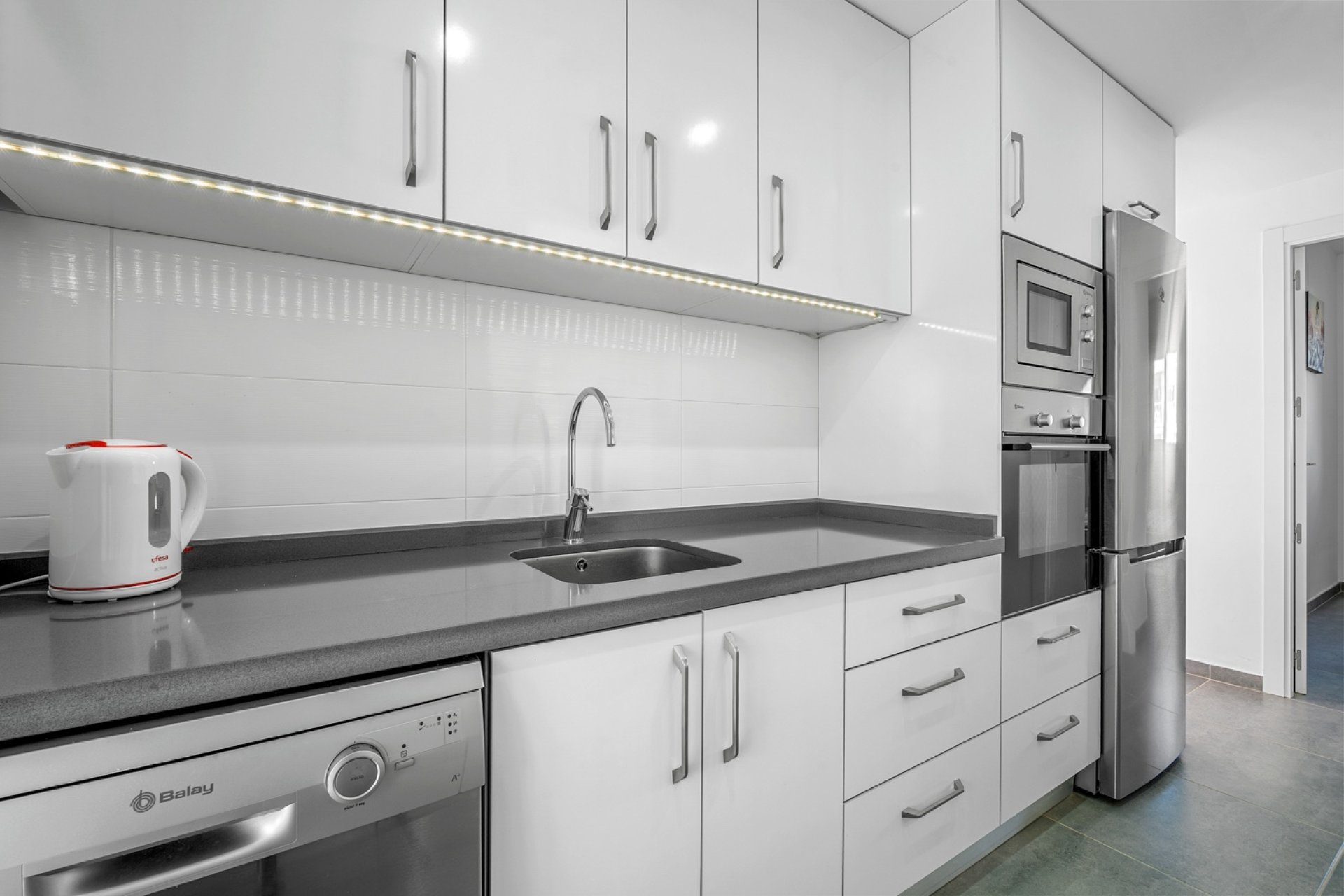 Reventa - Apartamento / Piso - Orihuela Costa - Los Dolses