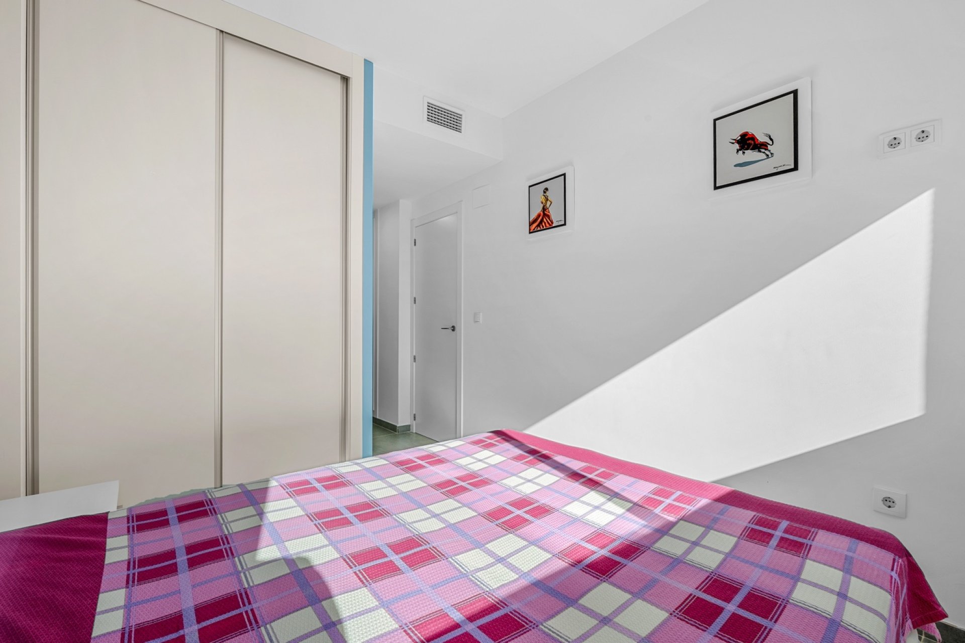 Reventa - Apartamento / Piso - Orihuela Costa - Los Dolses