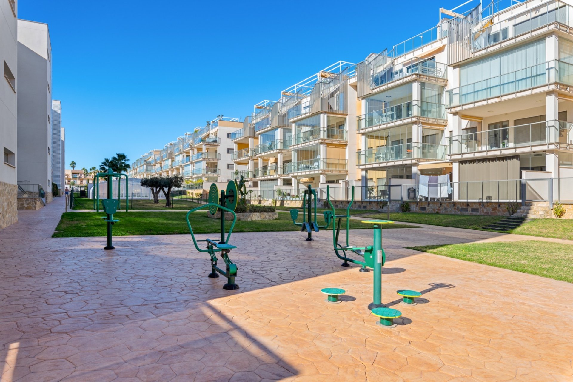 Reventa - Apartamento / Piso - Orihuela Costa - Los Dolses