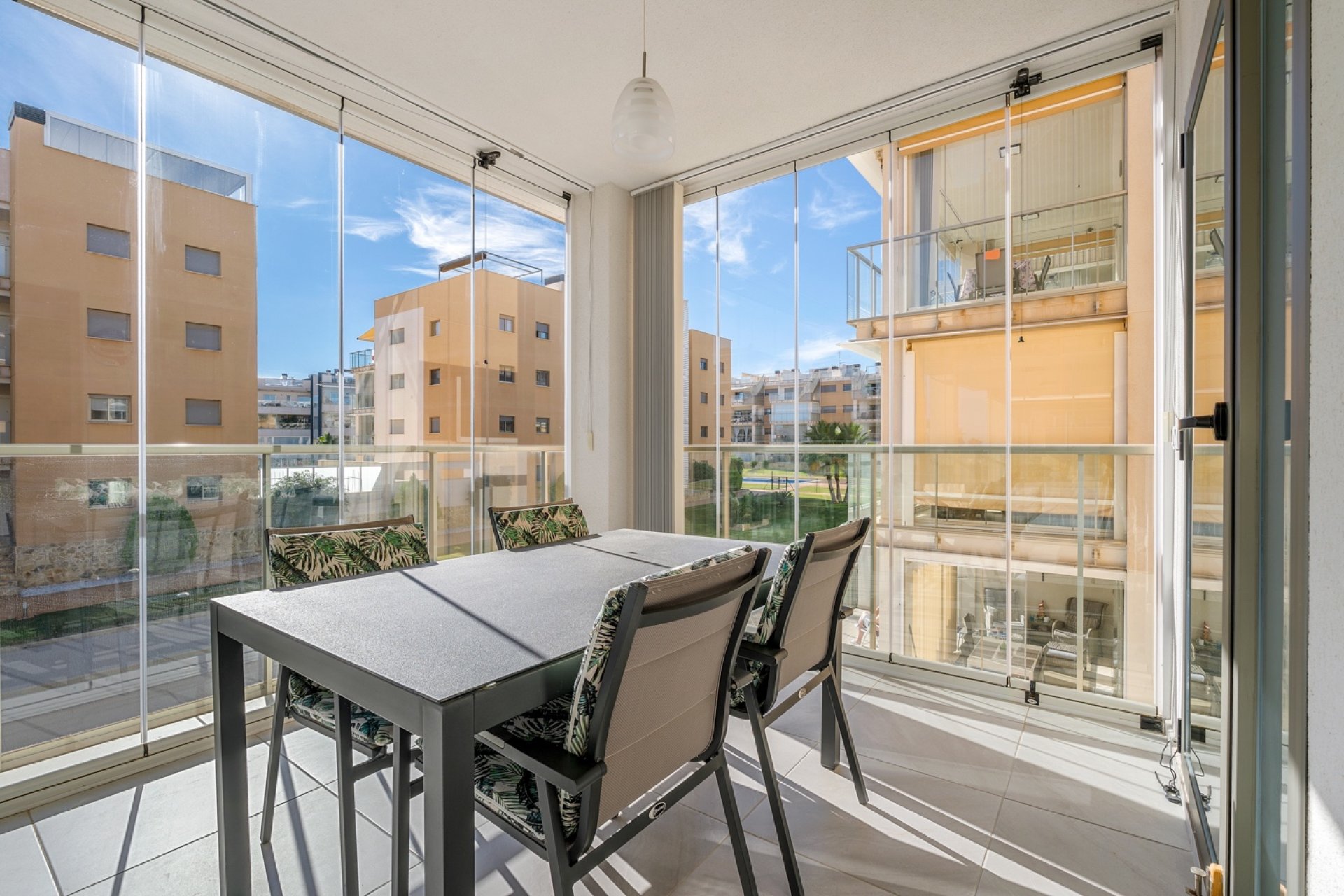 Reventa - Apartamento / Piso - Orihuela Costa - Los Dolses