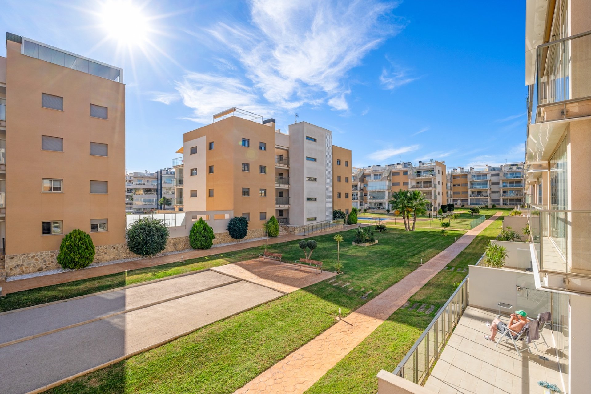 Reventa - Apartamento / Piso - Orihuela Costa - Los Dolses
