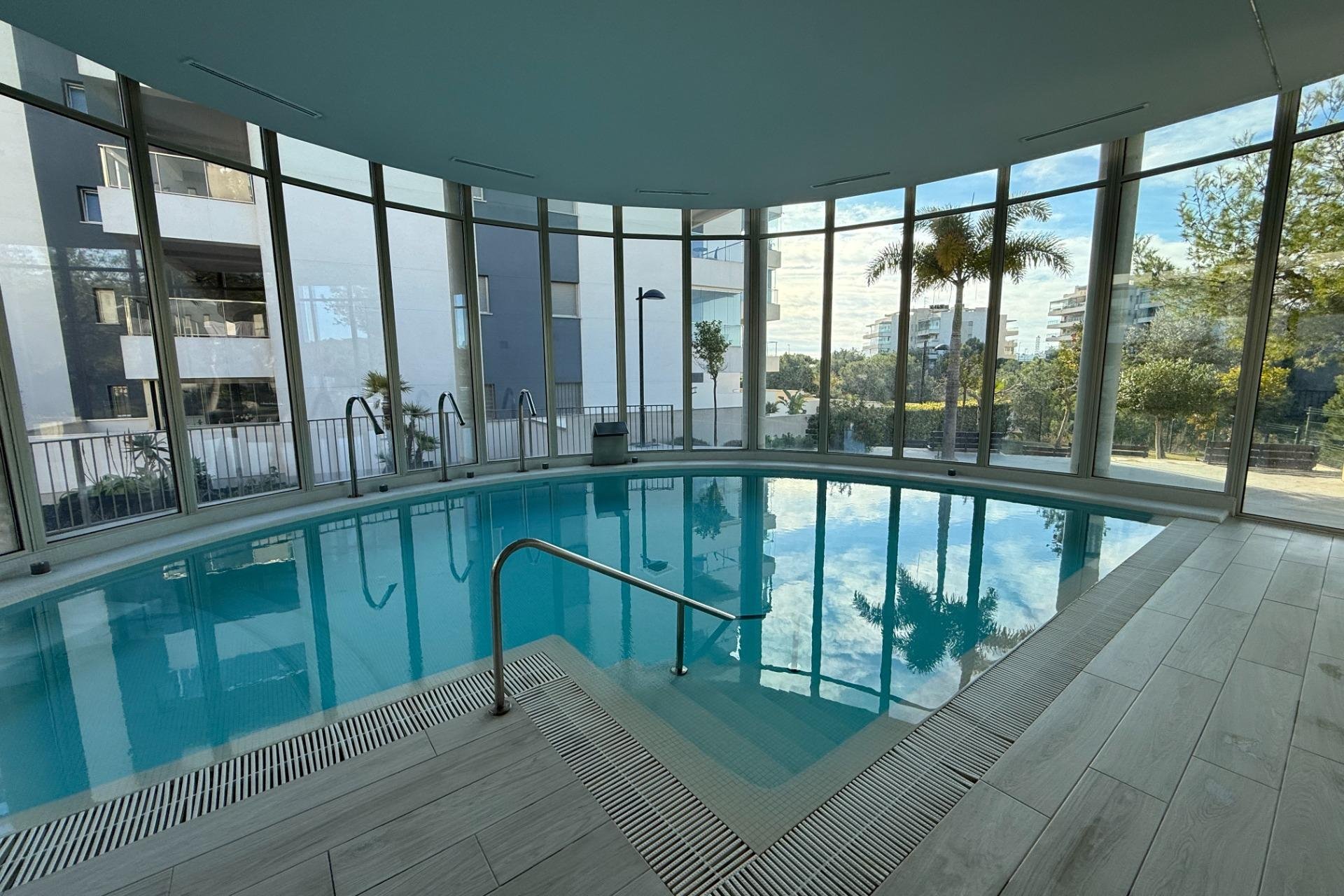 Reventa - Apartamento / Piso - Orihuela Costa - Los Dolses