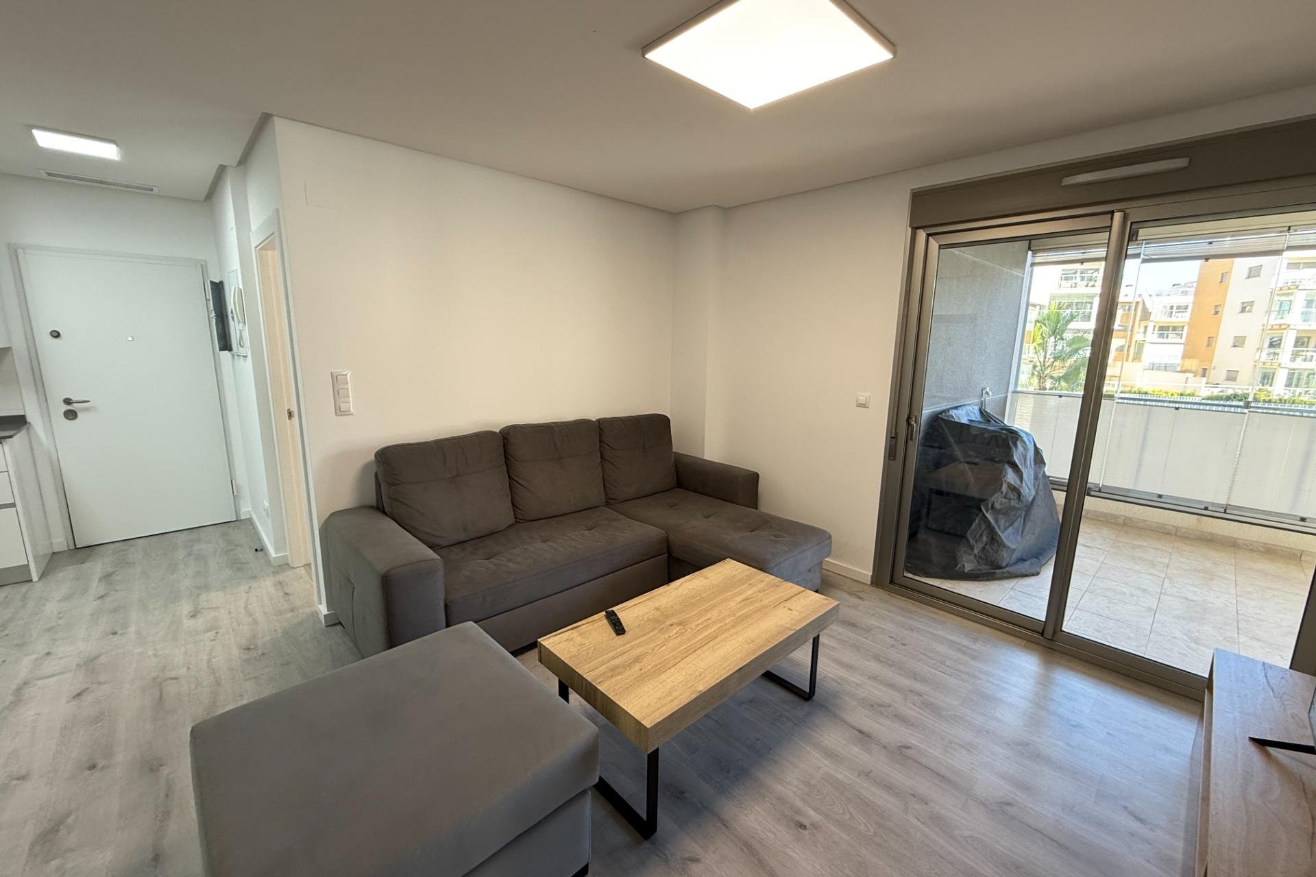 Reventa - Apartamento / Piso - Orihuela Costa - Los Dolses