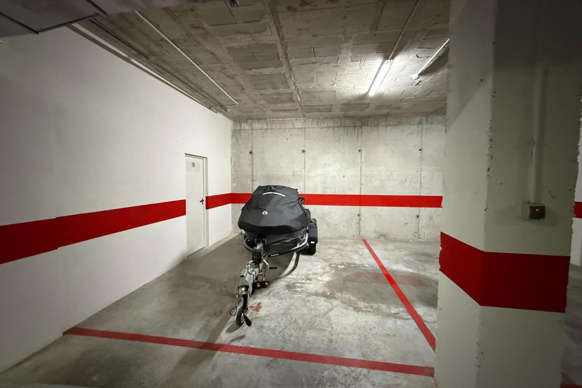 Reventa - Apartamento / Piso - Orihuela Costa - Los Dolses