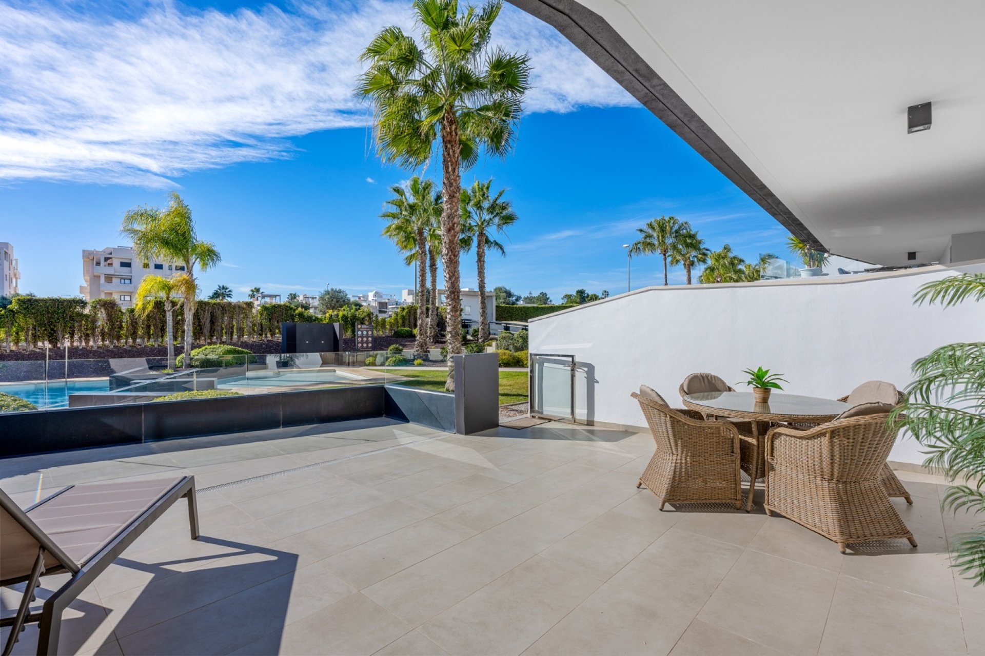 Reventa - Apartamento / Piso - Orihuela Costa - Los Dolses*