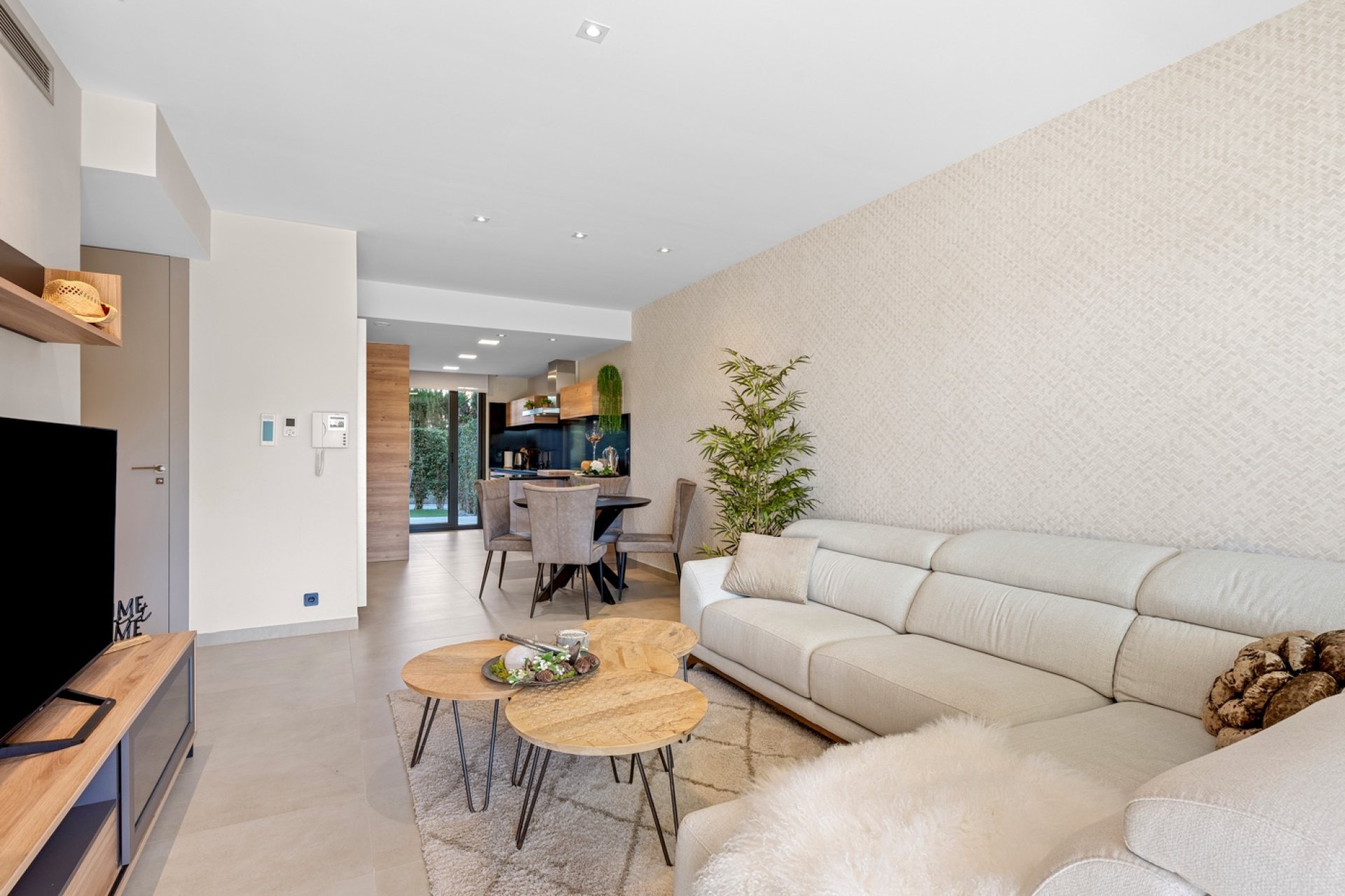 Reventa - Apartamento / Piso - Orihuela Costa - Los Dolses*