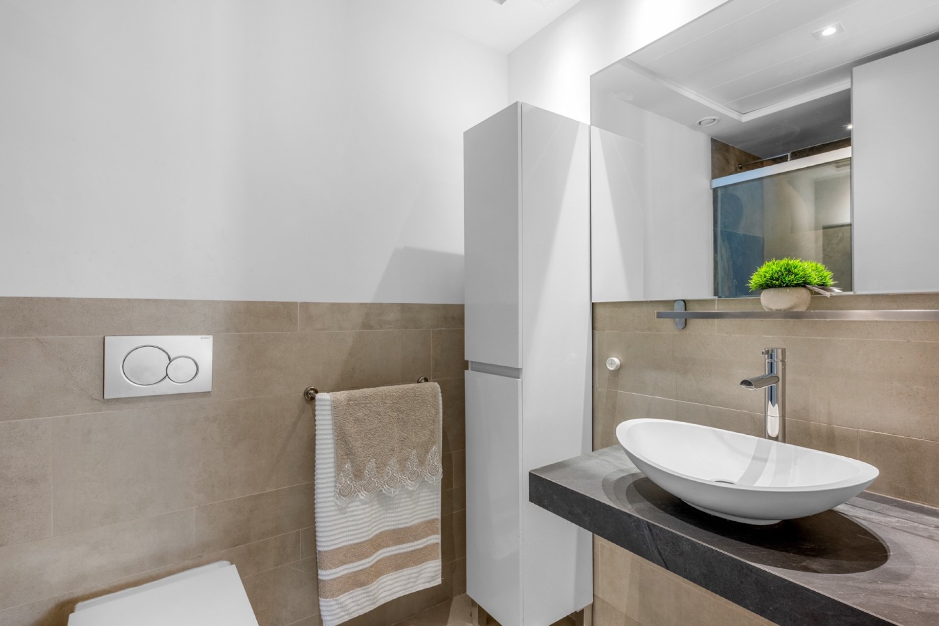 Reventa - Apartamento / Piso - Orihuela Costa - Los Dolses*