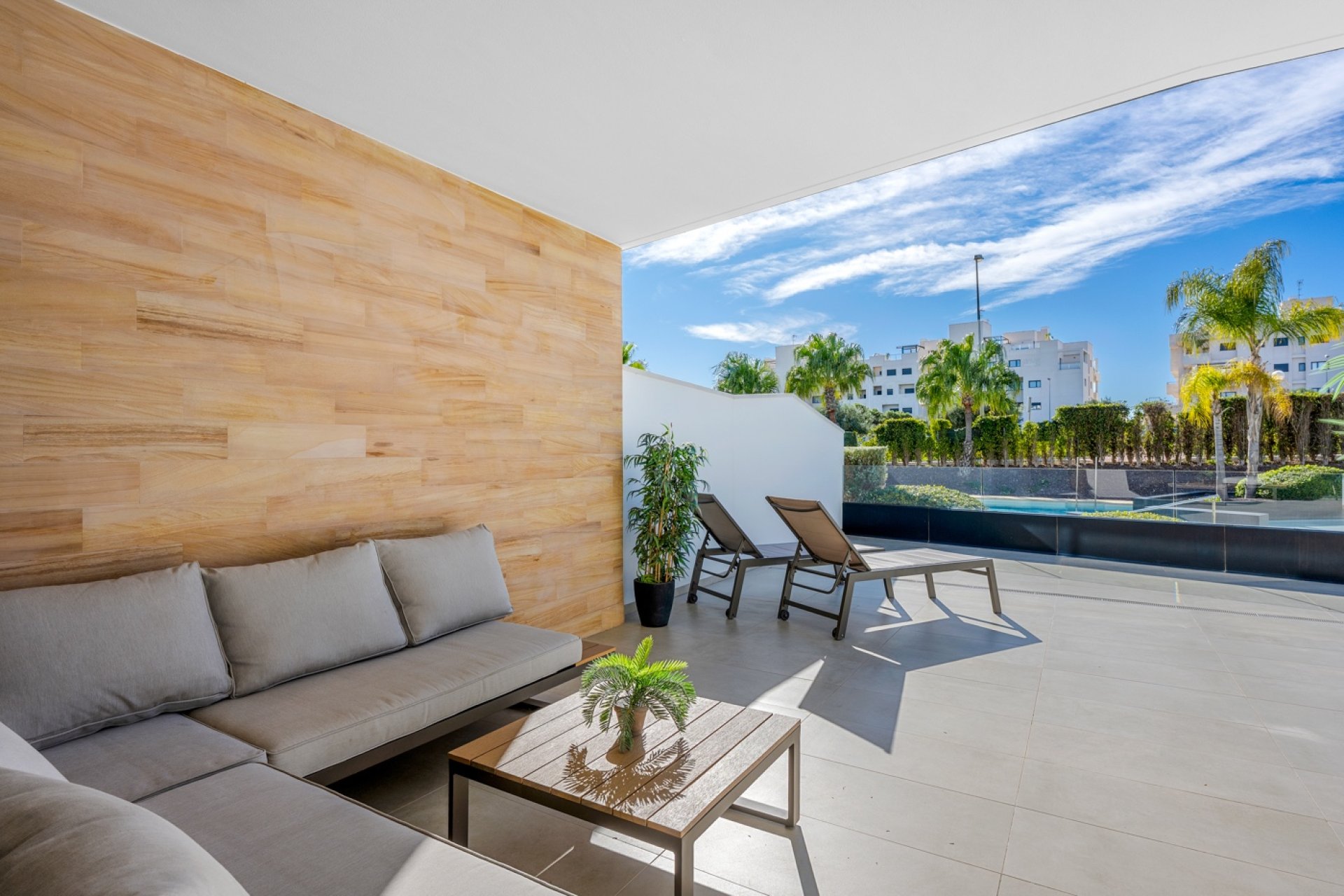 Reventa - Apartamento / Piso - Orihuela Costa - Los Dolses*