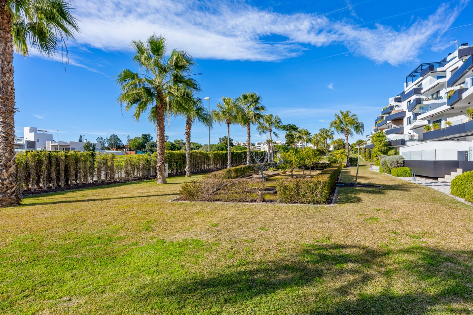 Reventa - Apartamento / Piso - Orihuela Costa - Los Dolses*