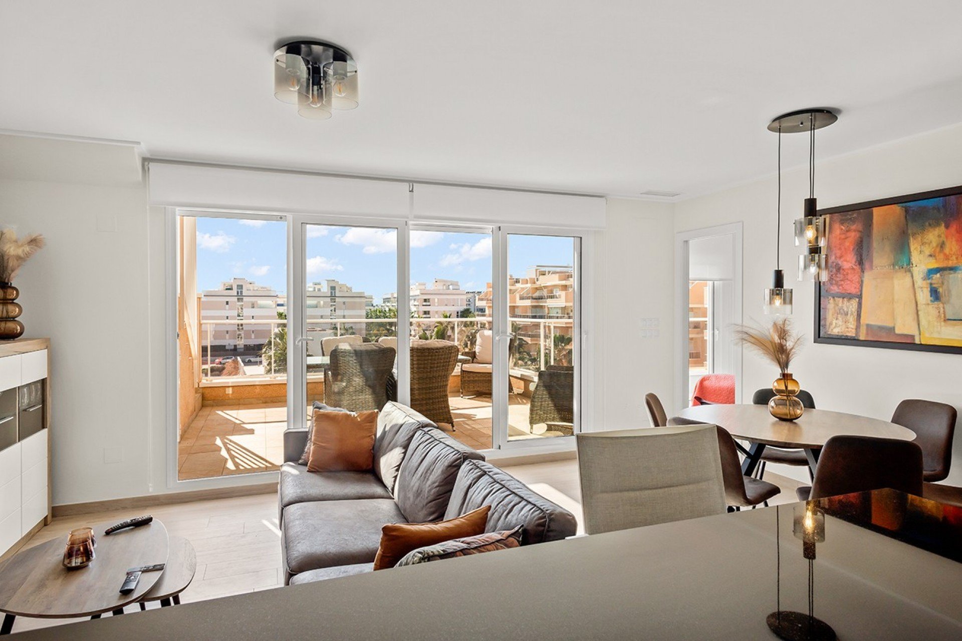 Reventa - Apartamento / Piso - Orihuela Costa - Los Dolses