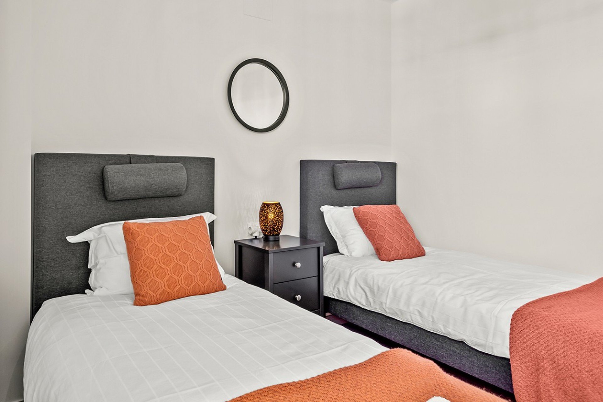 Reventa - Apartamento / Piso - Orihuela Costa - Los Dolses