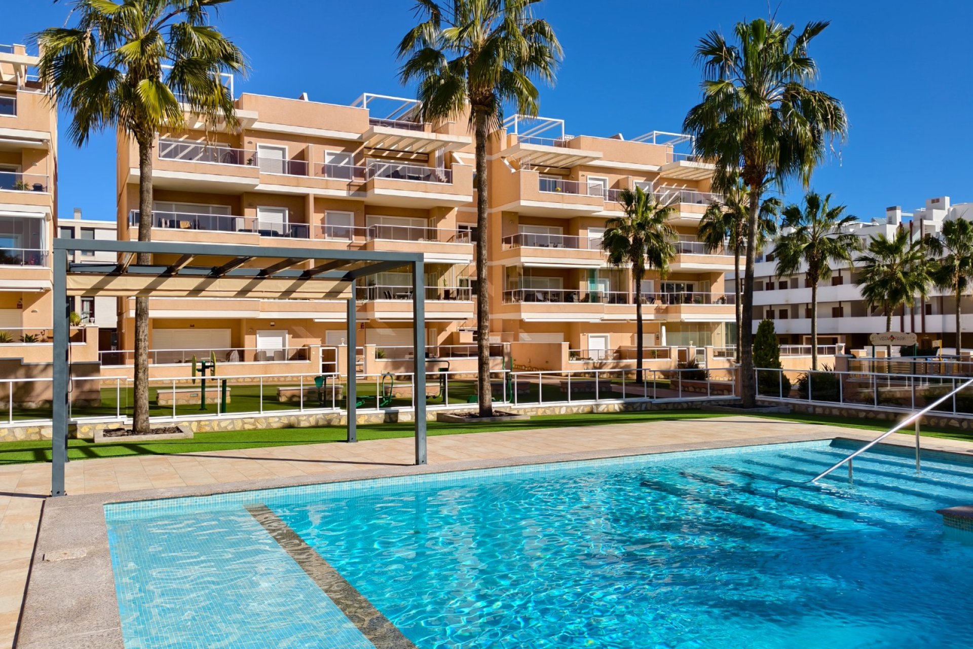 Reventa - Apartamento / Piso - Orihuela Costa - Los Dolses