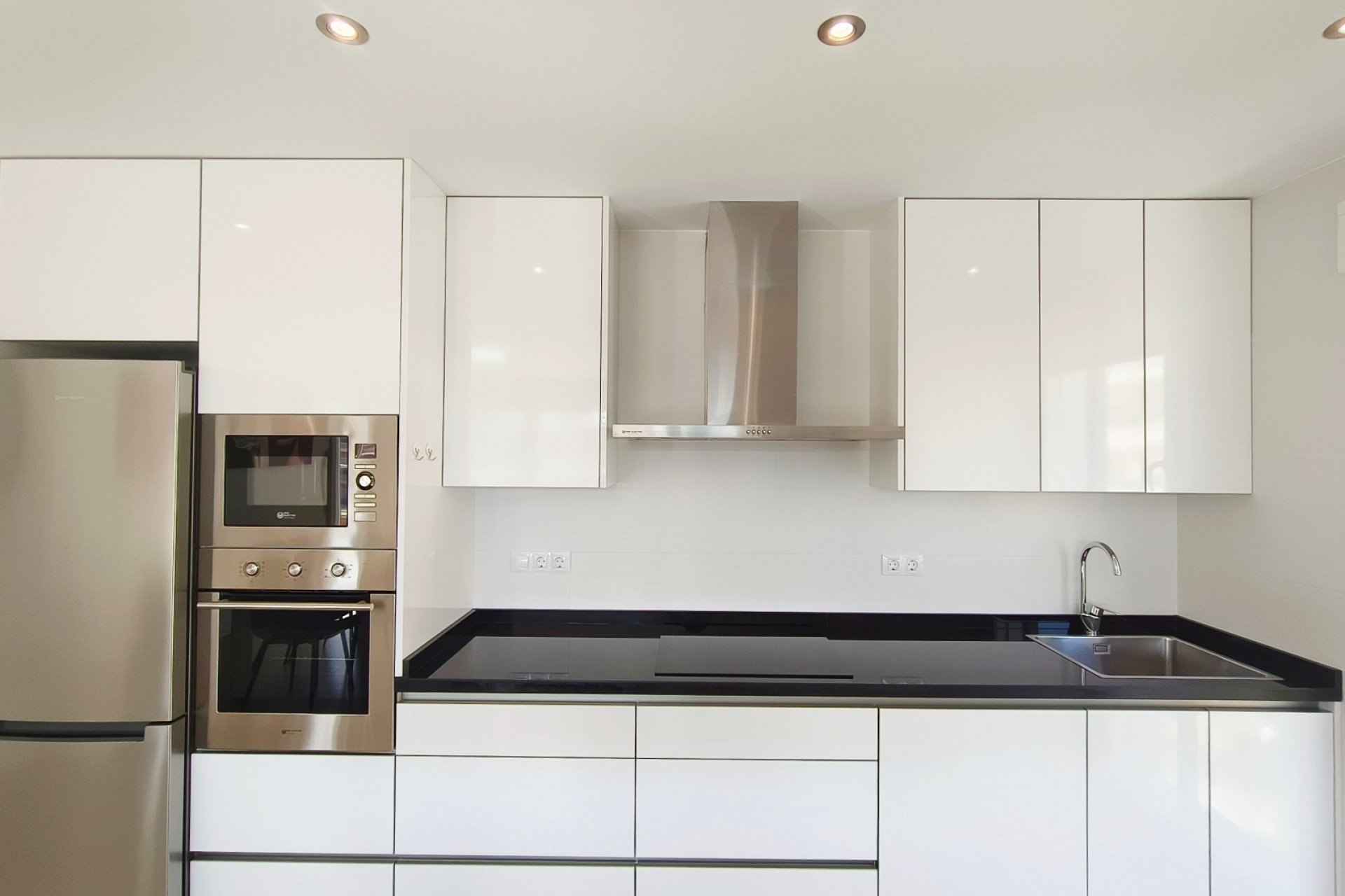 Reventa - Apartamento / Piso - Orihuela Costa - Los Dolses