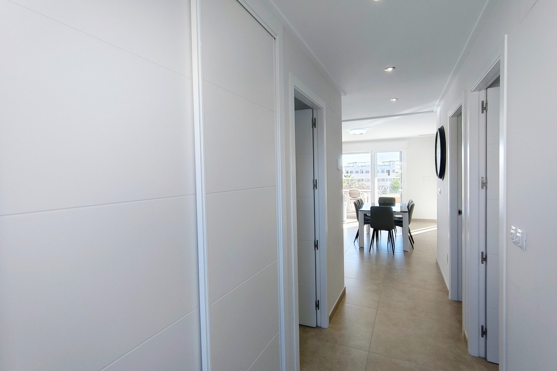 Reventa - Apartamento / Piso - Orihuela Costa - Los Dolses