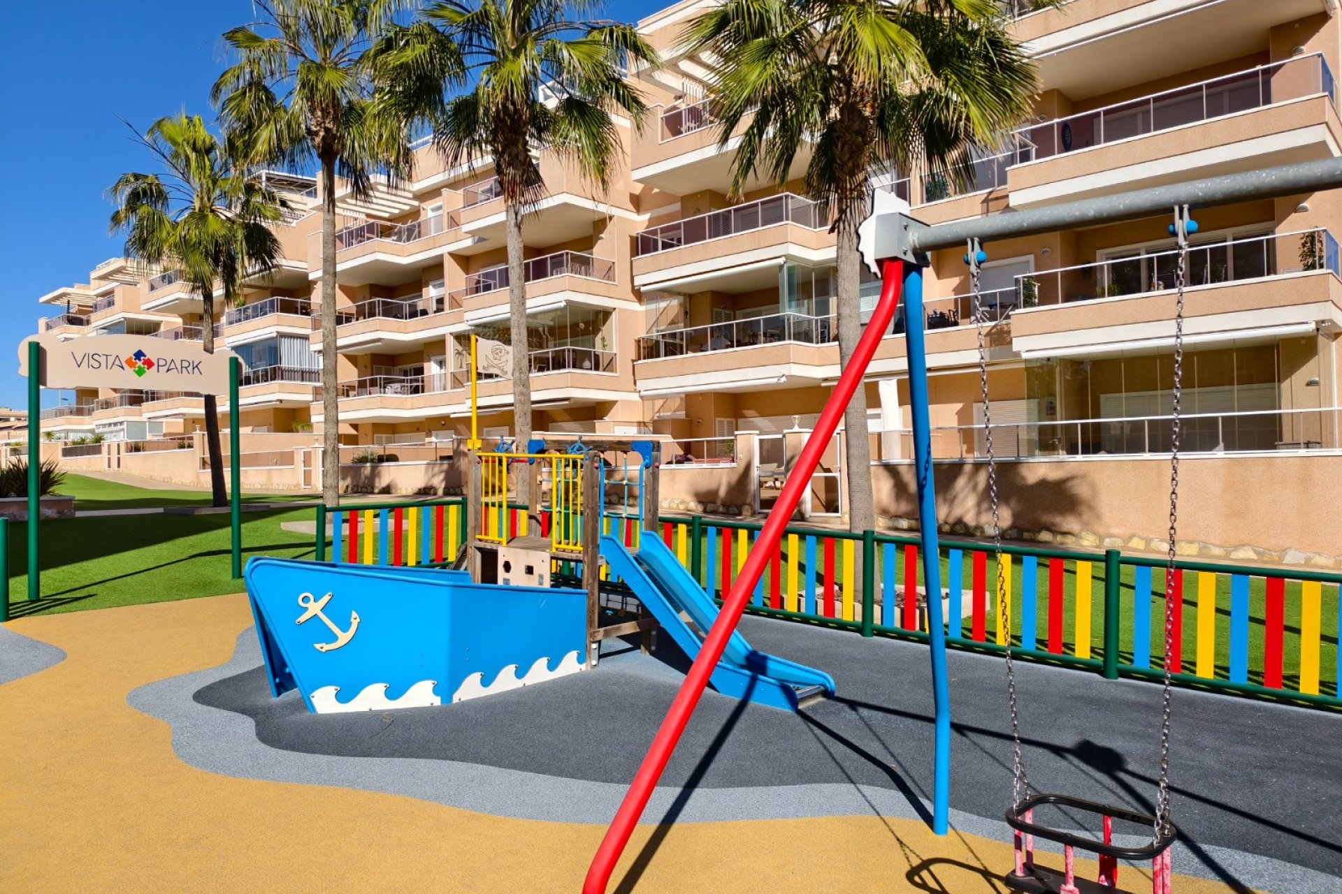 Reventa - Apartamento / Piso - Orihuela Costa - Los Dolses