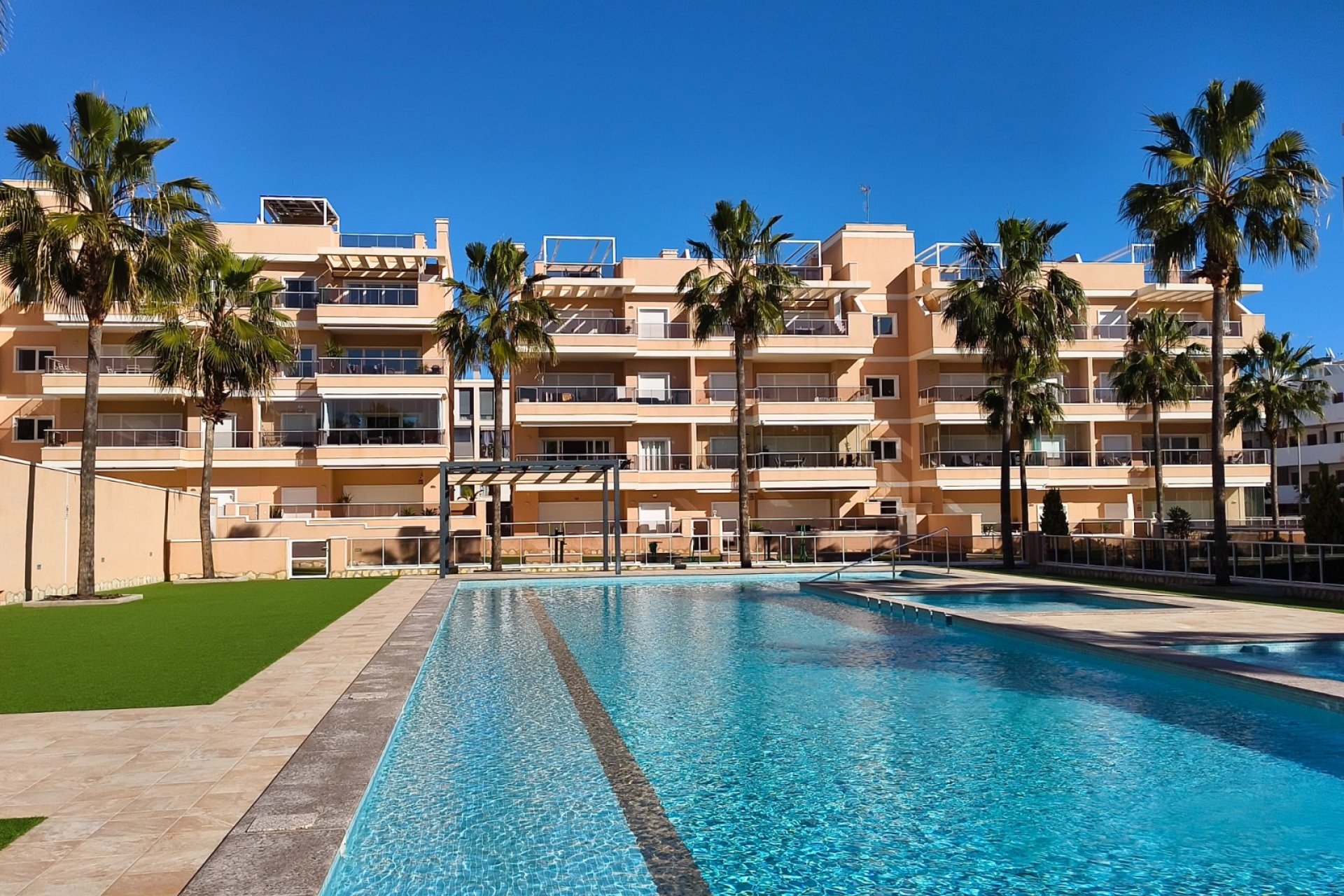 Reventa - Apartamento / Piso - Orihuela Costa - Los Dolses