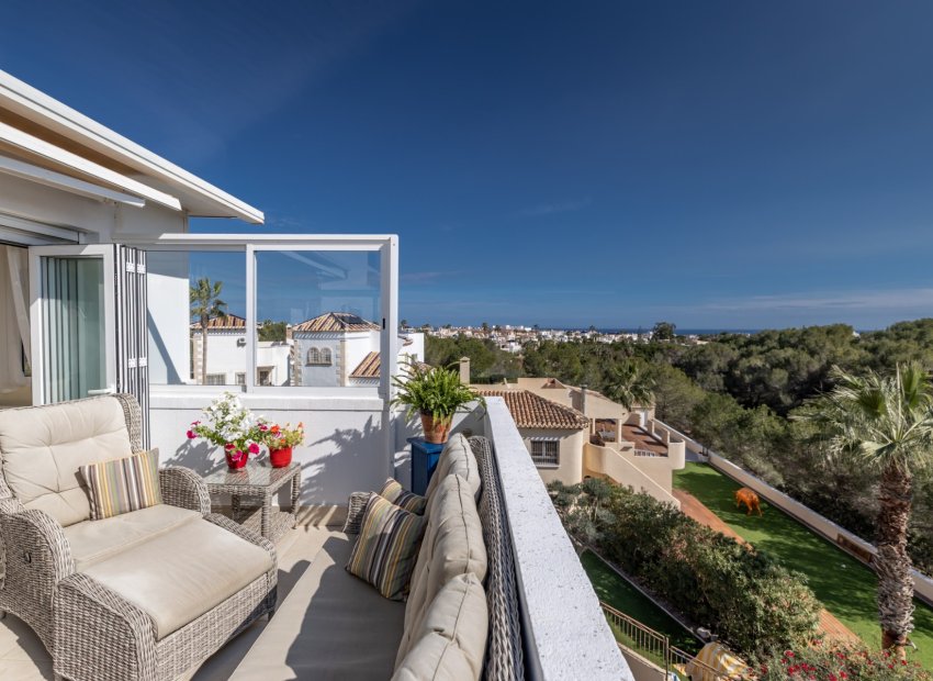 Reventa - Apartamento / Piso - Orihuela Costa - Los Dolses*