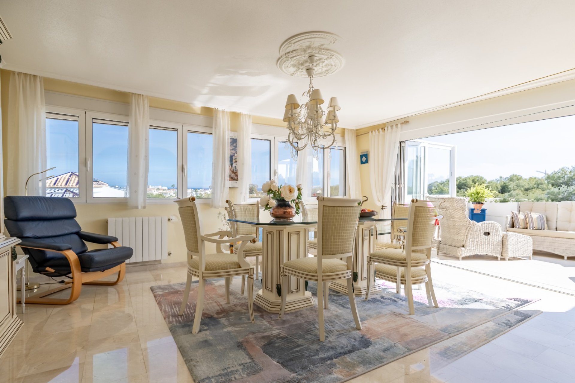 Reventa - Apartamento / Piso - Orihuela Costa - Los Dolses*