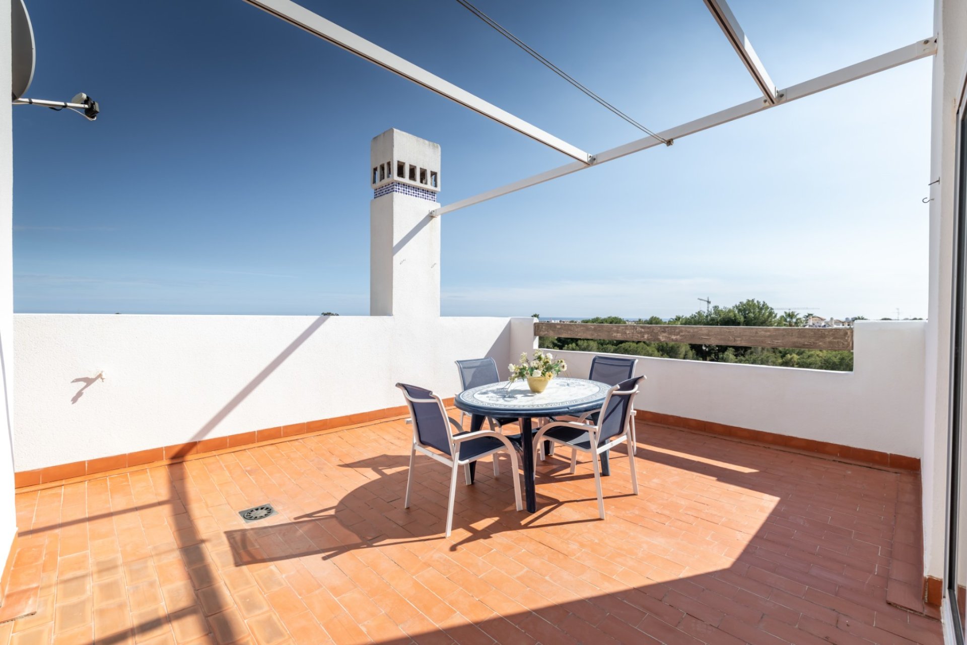 Reventa - Apartamento / Piso - Orihuela Costa - Los Dolses*