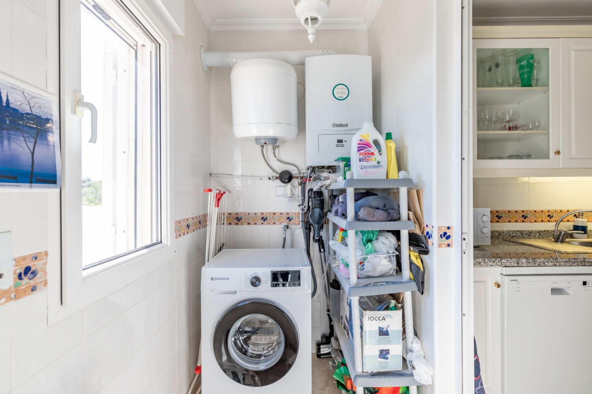 Reventa - Apartamento / Piso - Orihuela Costa - Los Dolses*