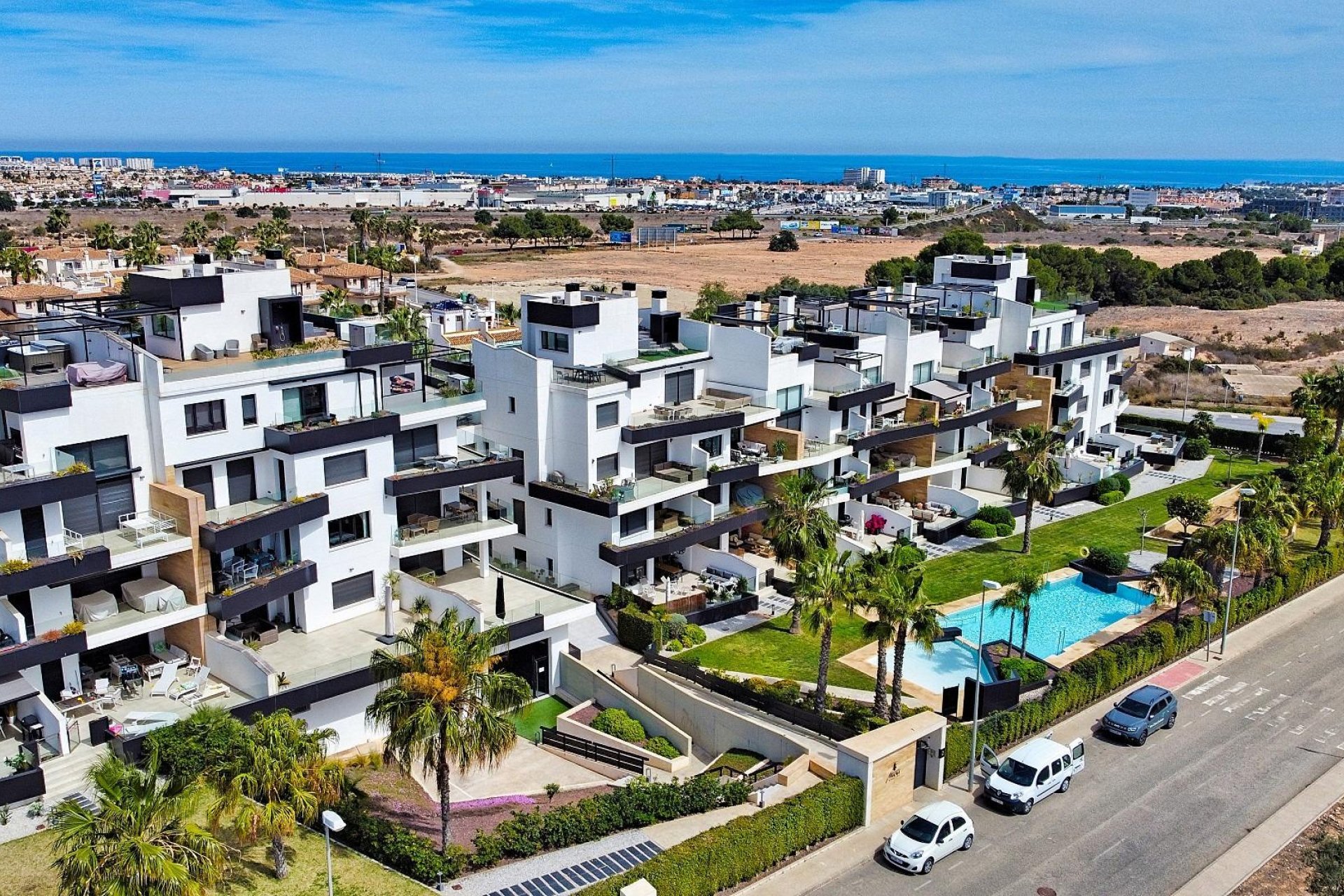 Reventa - Apartamento / Piso - Orihuela Costa - Los Dolses