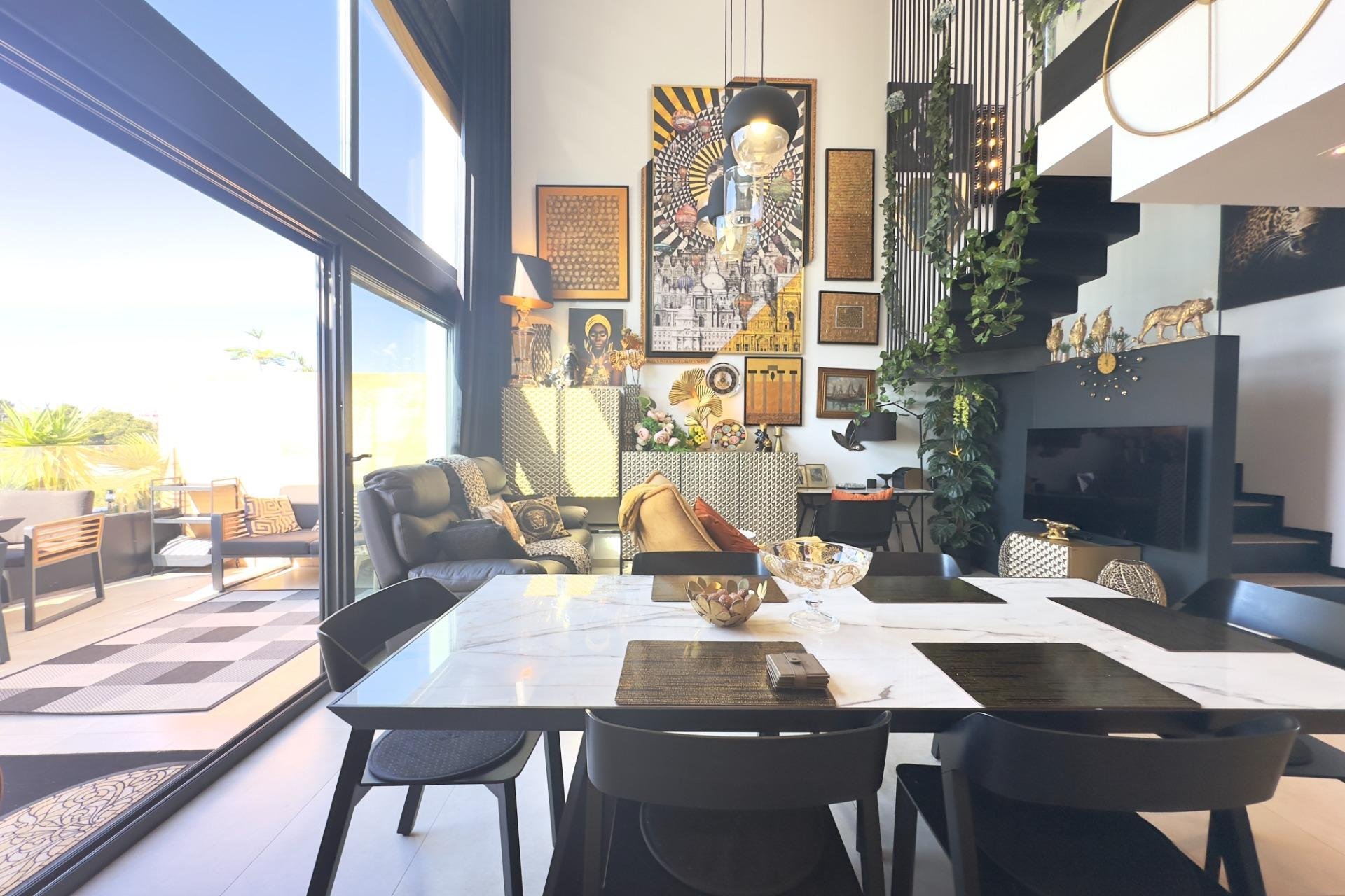 Reventa - Apartamento / Piso - Orihuela Costa - Los Dolses