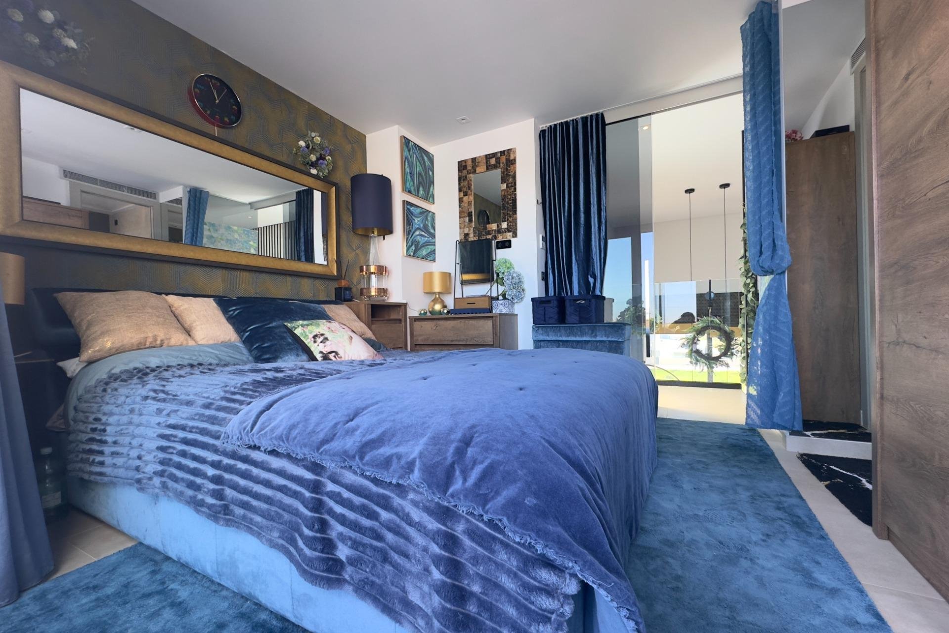 Reventa - Apartamento / Piso - Orihuela Costa - Los Dolses