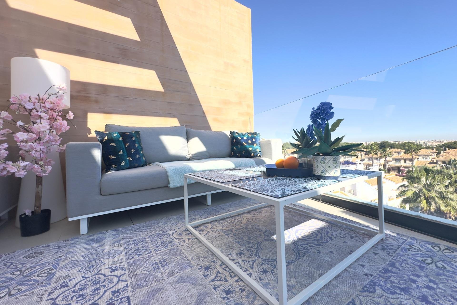 Reventa - Apartamento / Piso - Orihuela Costa - Los Dolses