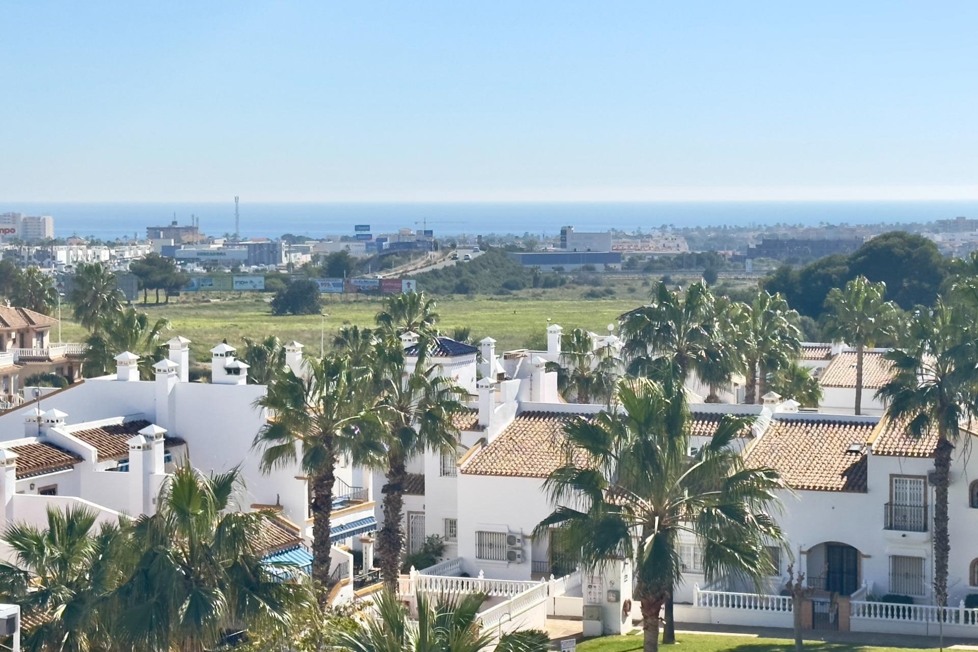 Reventa - Apartamento / Piso - Orihuela Costa - Los Dolses