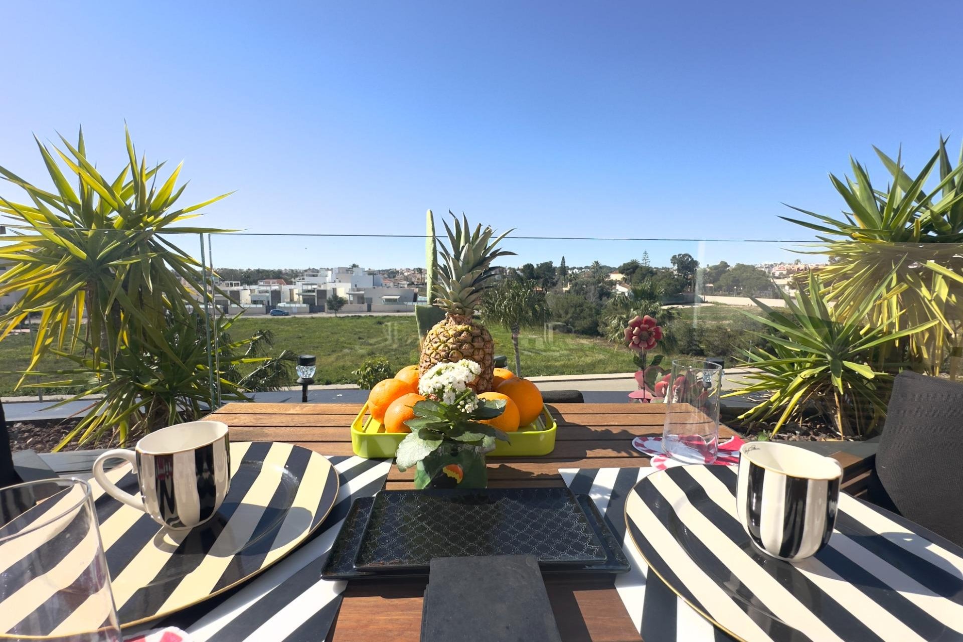 Reventa - Apartamento / Piso - Orihuela Costa - Los Dolses