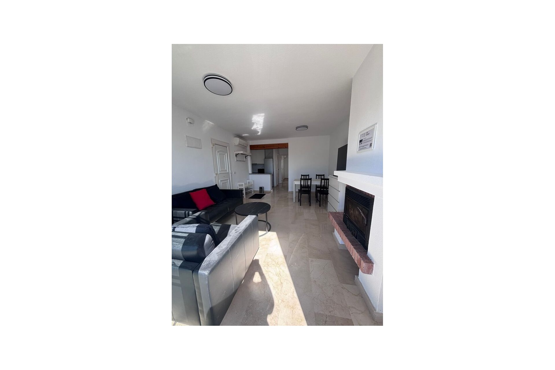 Reventa - Apartamento / Piso - Orihuela Costa - Los Dolses