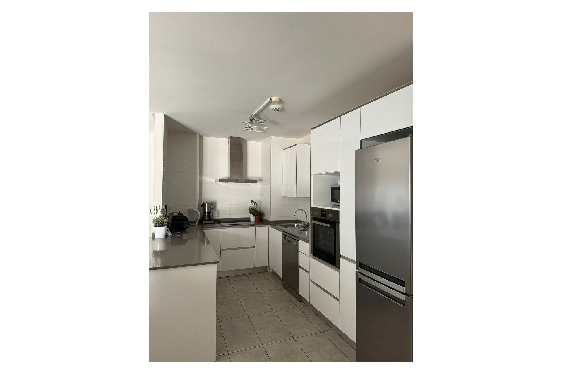 Reventa - Apartamento / Piso - Orihuela Costa - Los Dolses