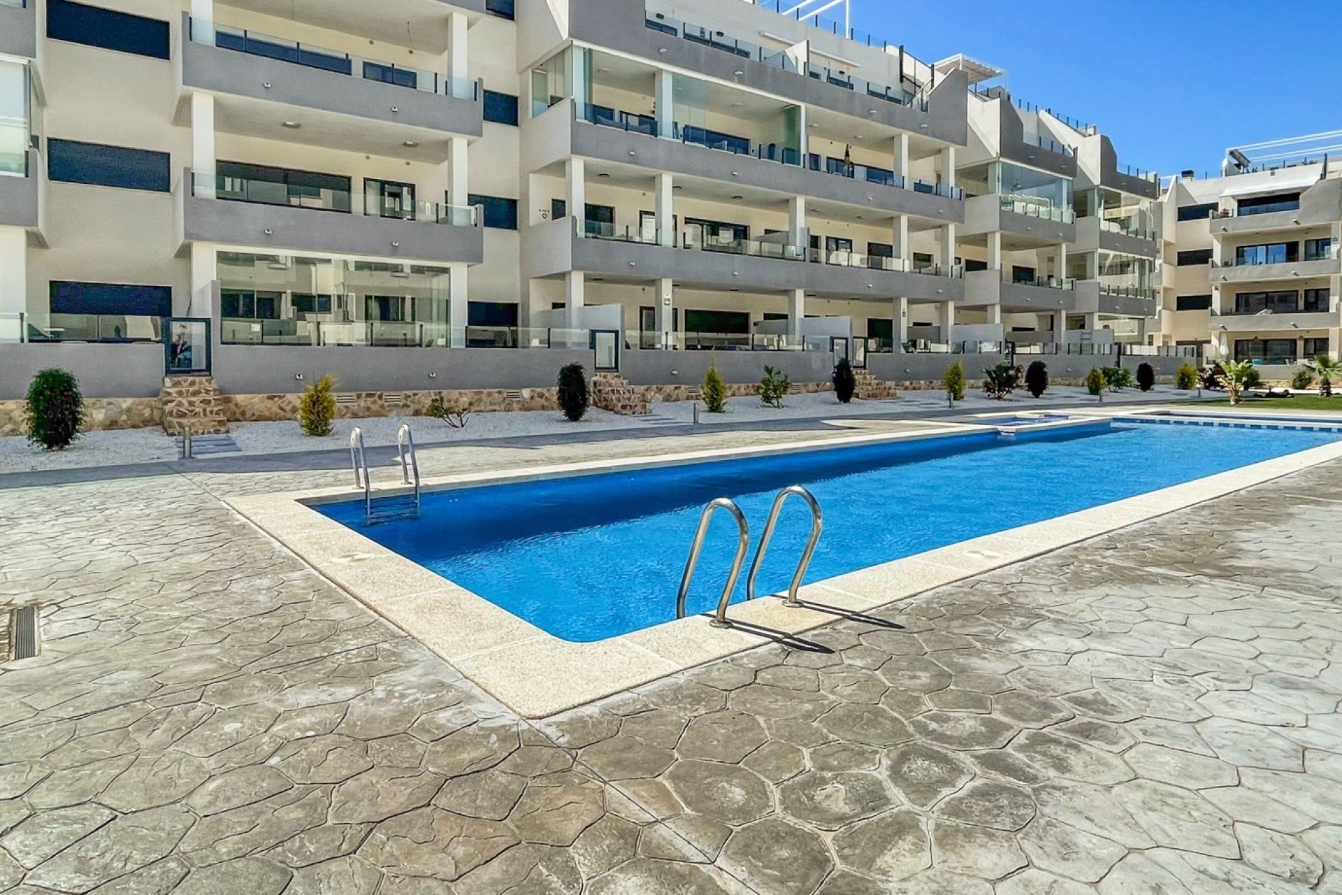 Reventa - Apartamento / Piso - Orihuela Costa - Los Dolses