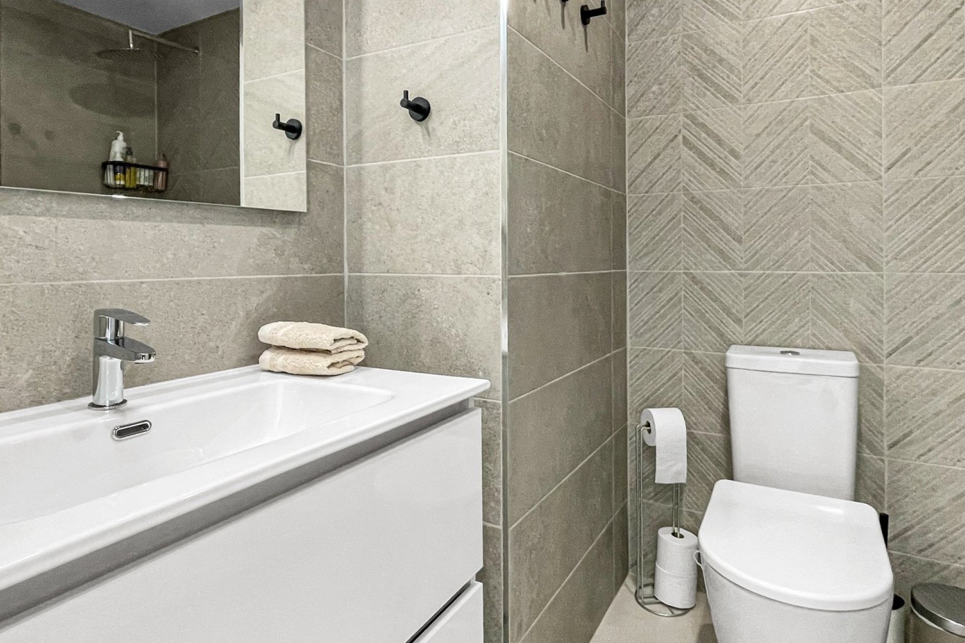 Reventa - Apartamento / Piso - Orihuela Costa - Los Dolses