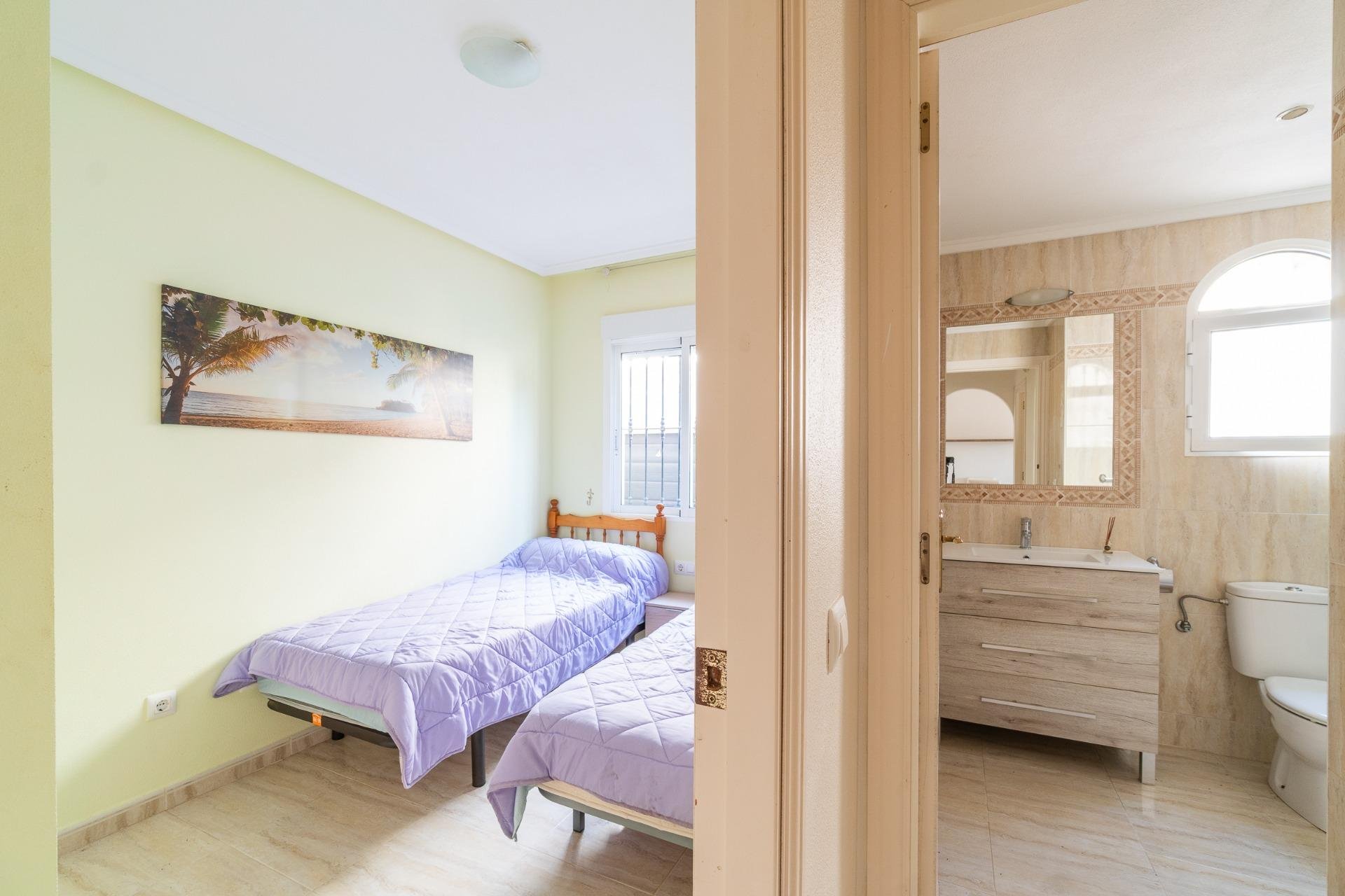 Reventa - Apartamento / Piso - Orihuela Costa - Los Dolses