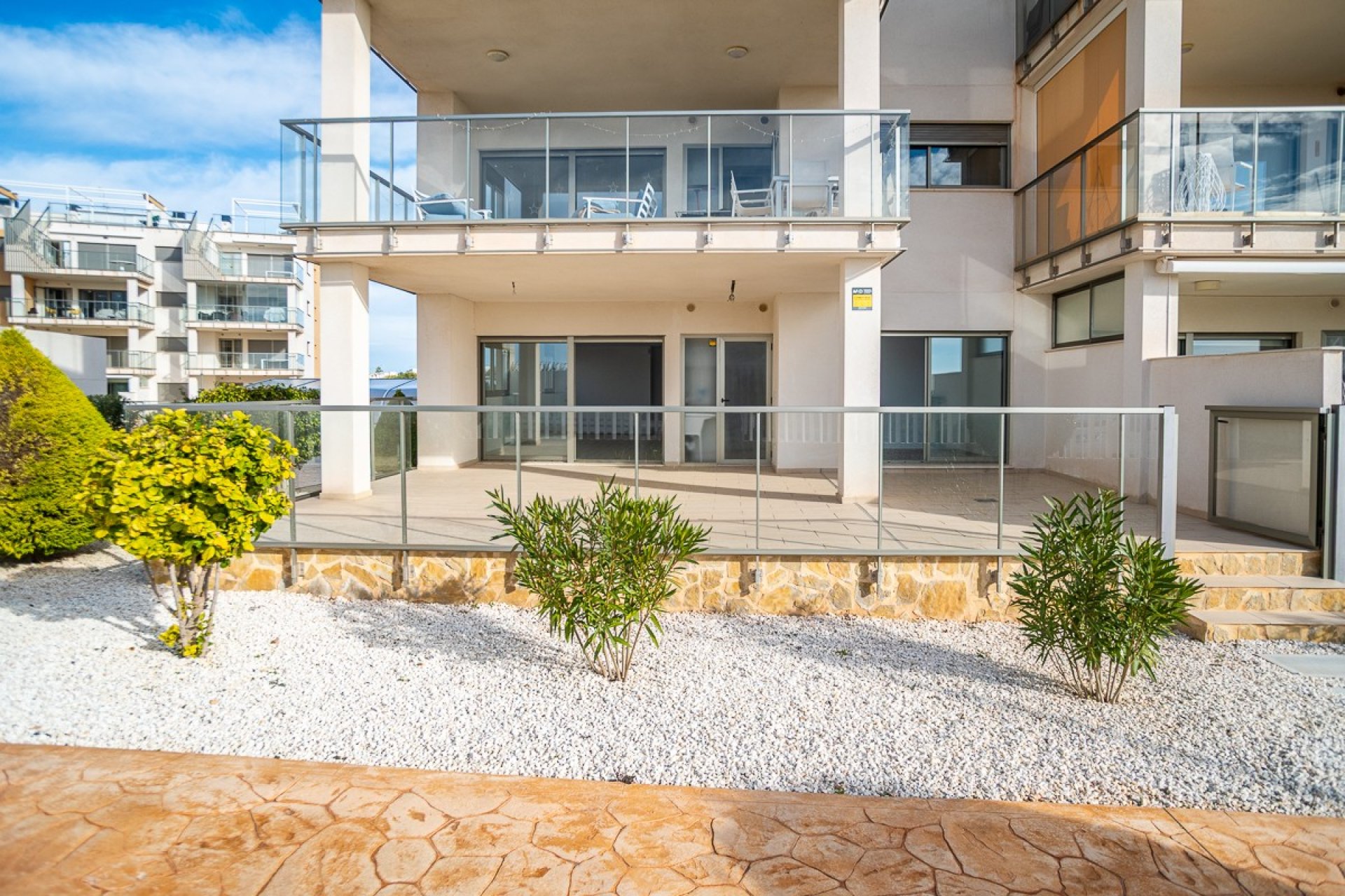 Reventa - Apartamento / Piso - Orihuela Costa - Los Dolses