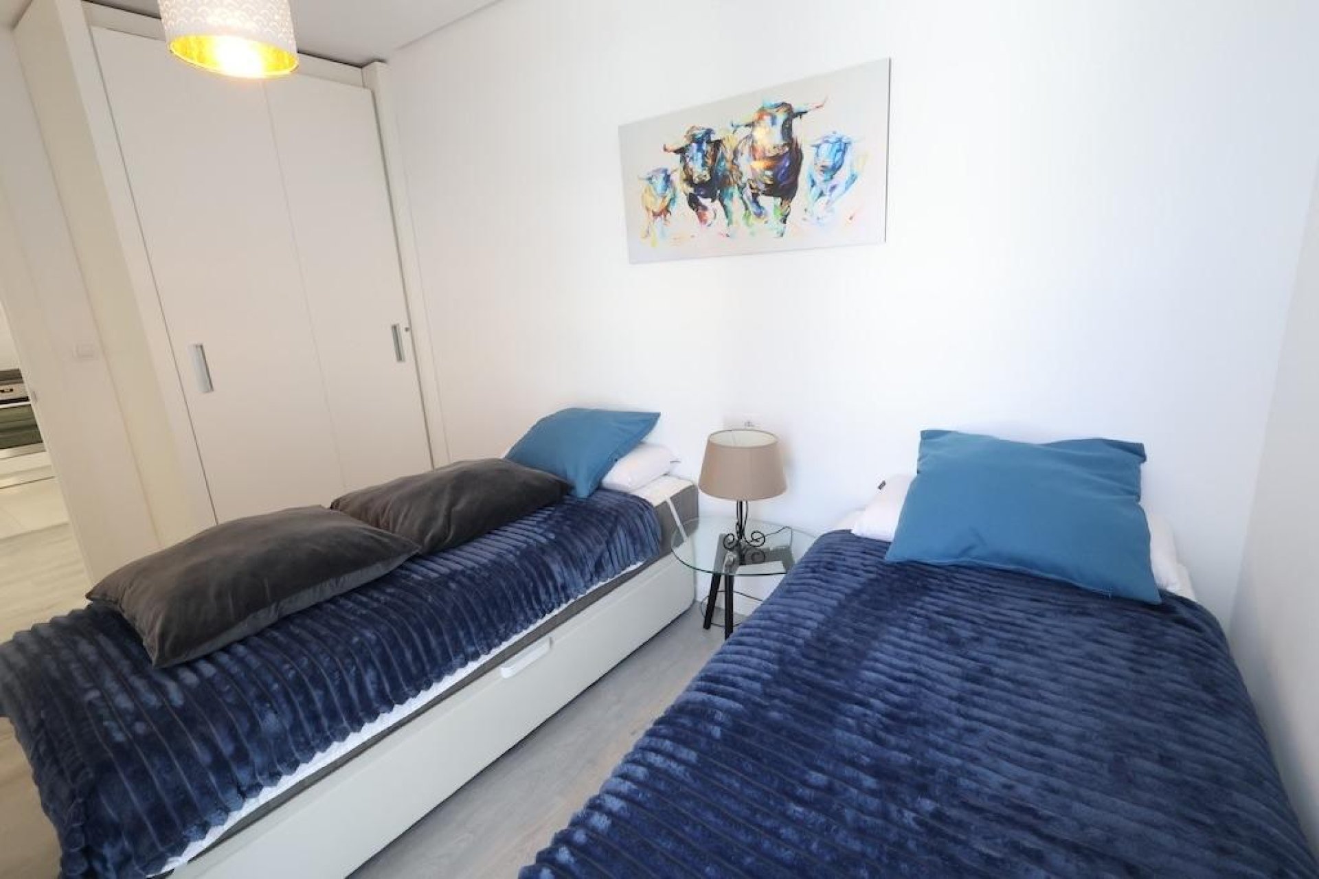 Reventa - Apartamento / Piso - Orihuela Costa - Los Dolses