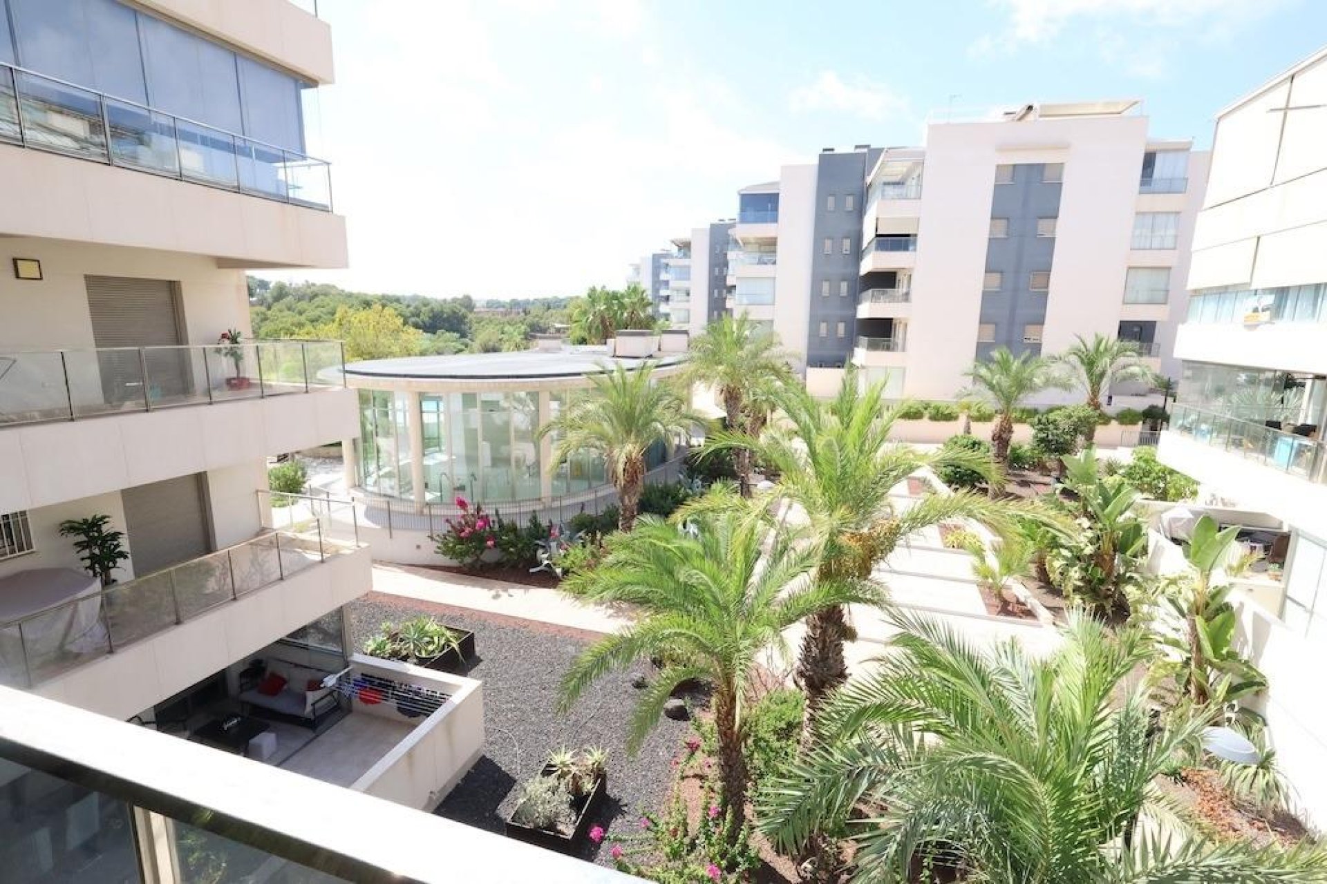 Reventa - Apartamento / Piso - Orihuela Costa - Los Dolses
