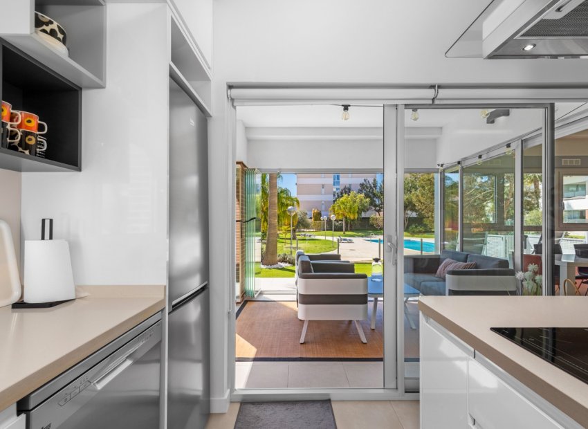 Reventa - Apartamento / Piso - Orihuela Costa - Los Dolses