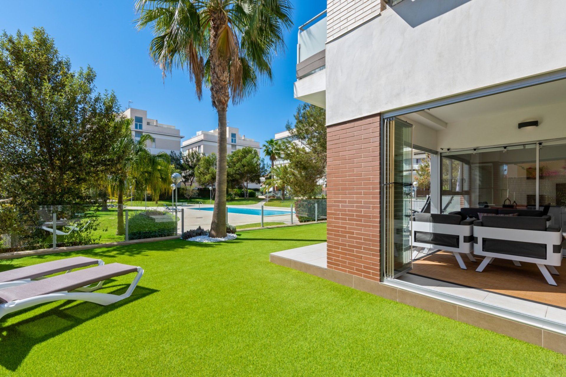 Reventa - Apartamento / Piso - Orihuela Costa - Los Dolses