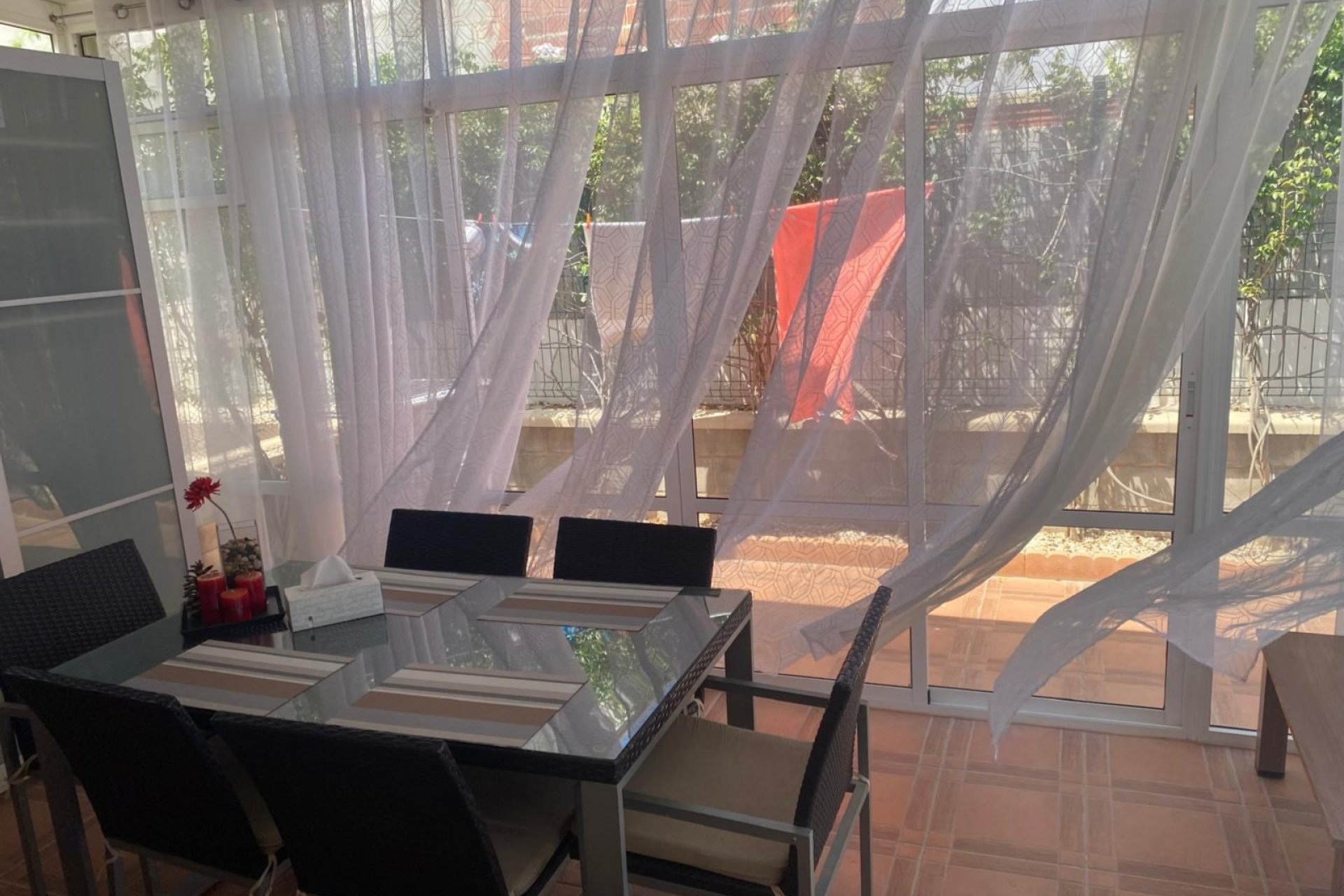 Reventa - Apartamento / Piso - Orihuela Costa - Mil Palmeras