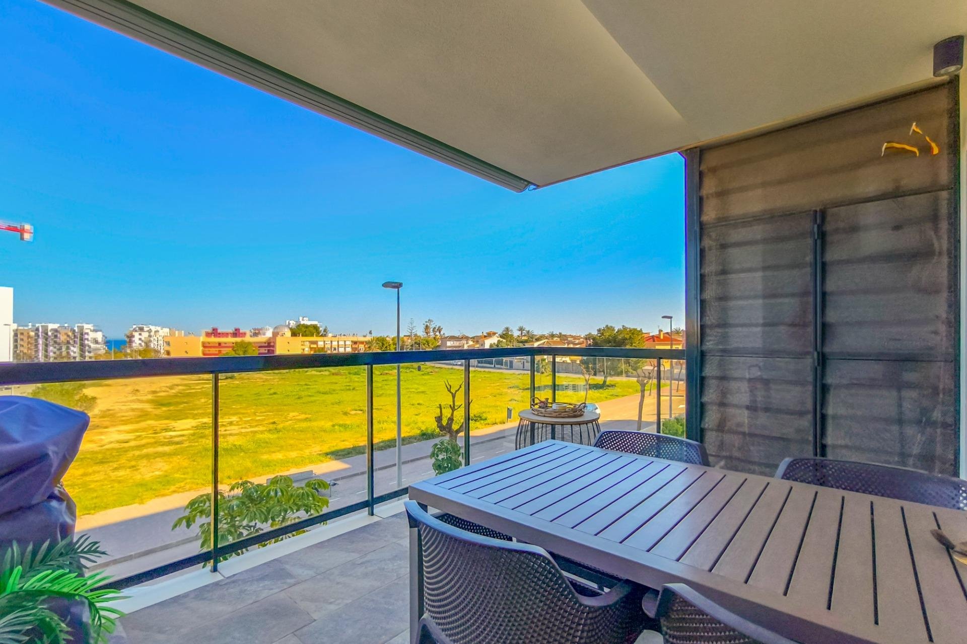 Reventa - Apartamento / Piso - Orihuela Costa - Mil Palmeras