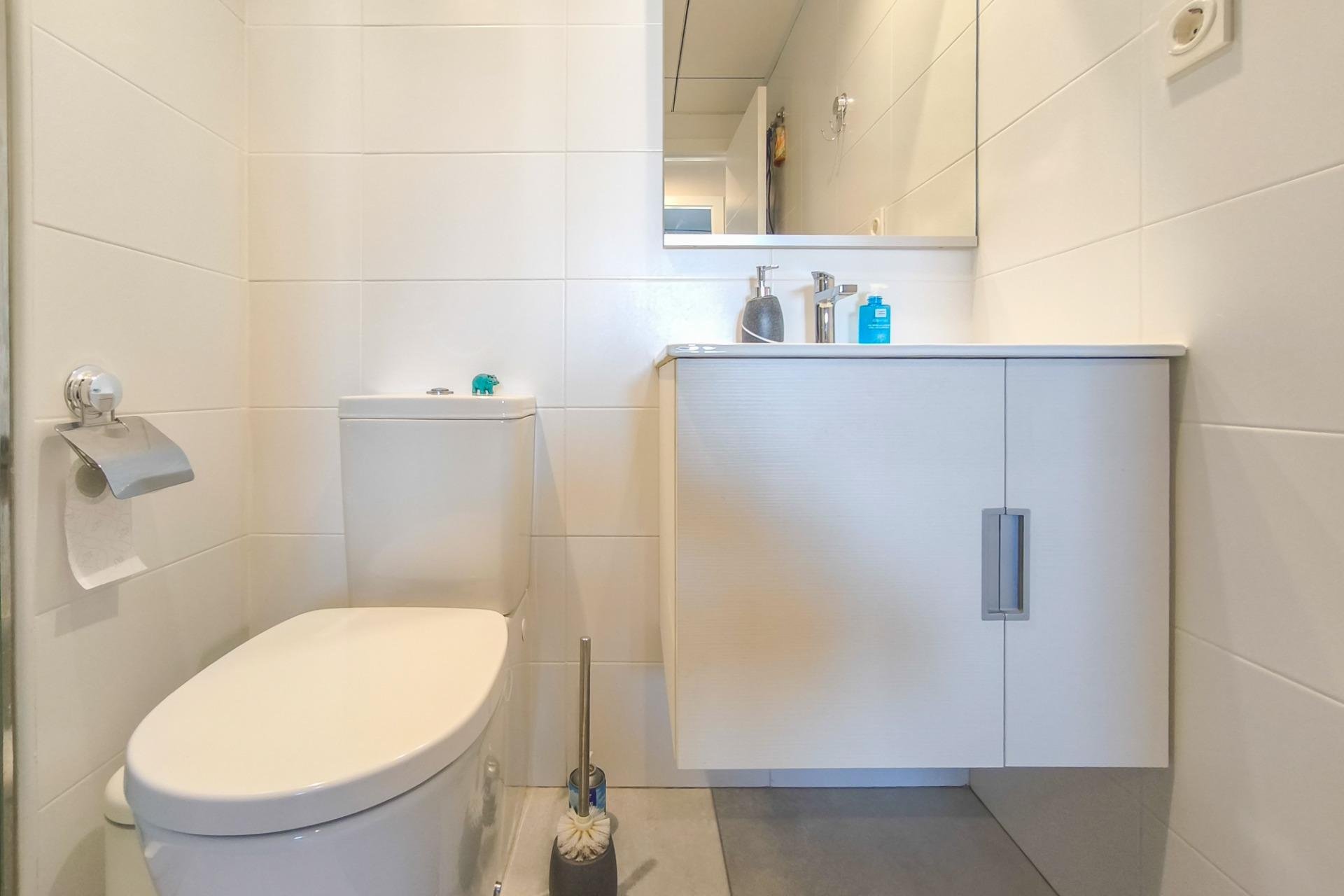 Reventa - Apartamento / Piso - Orihuela Costa - Mil Palmeras