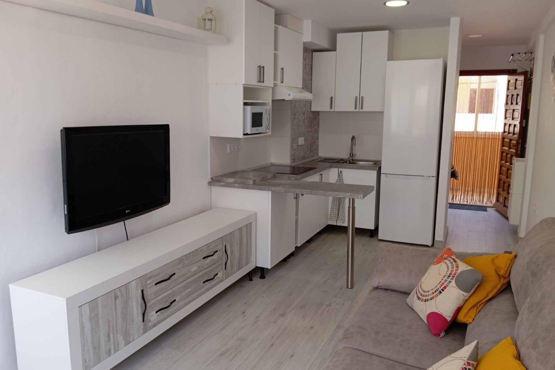 Reventa - Apartamento / piso - Orihuela Costa* - Mil Palmeras*