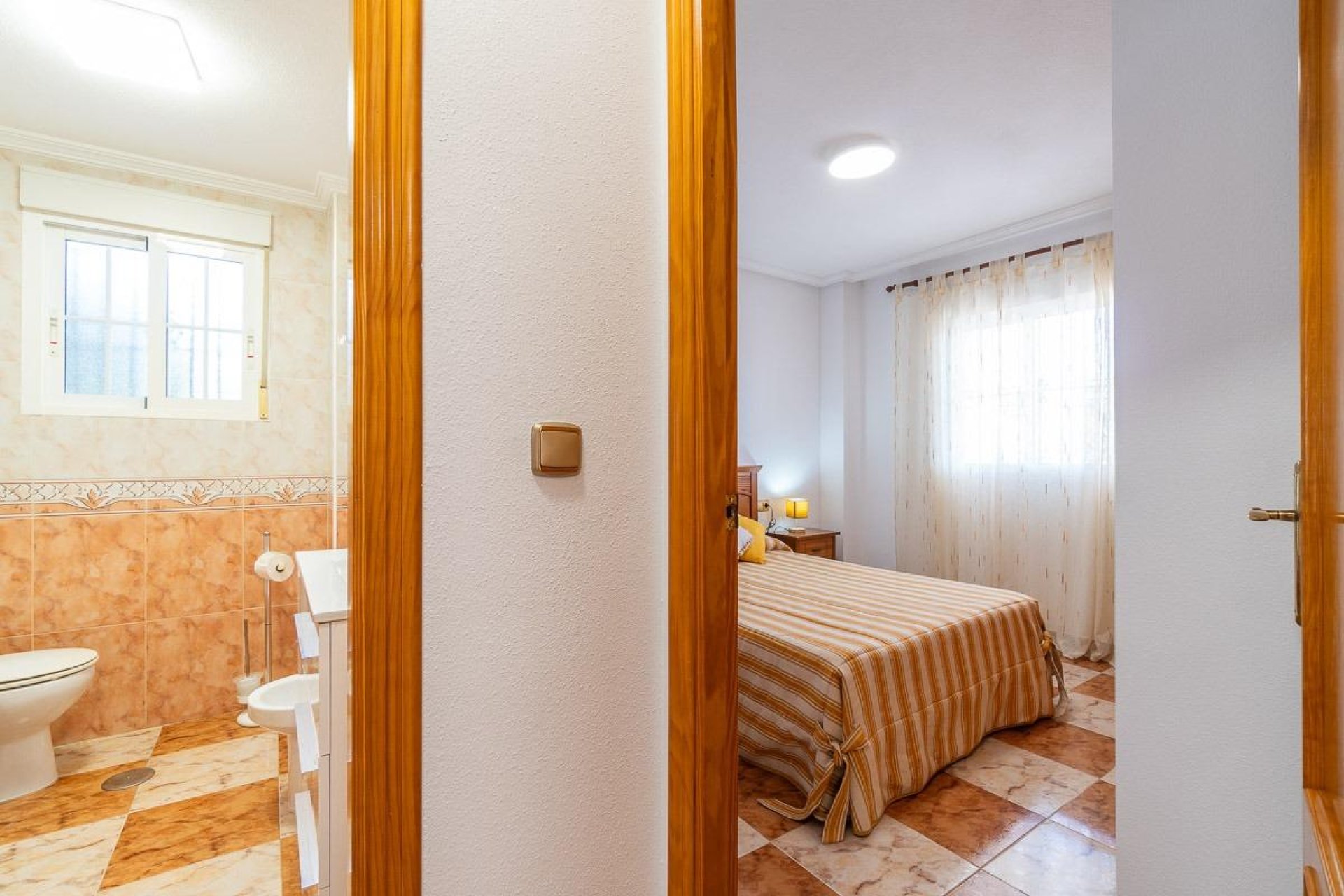 Reventa - Apartamento / piso - Orihuela Costa - Montezenia