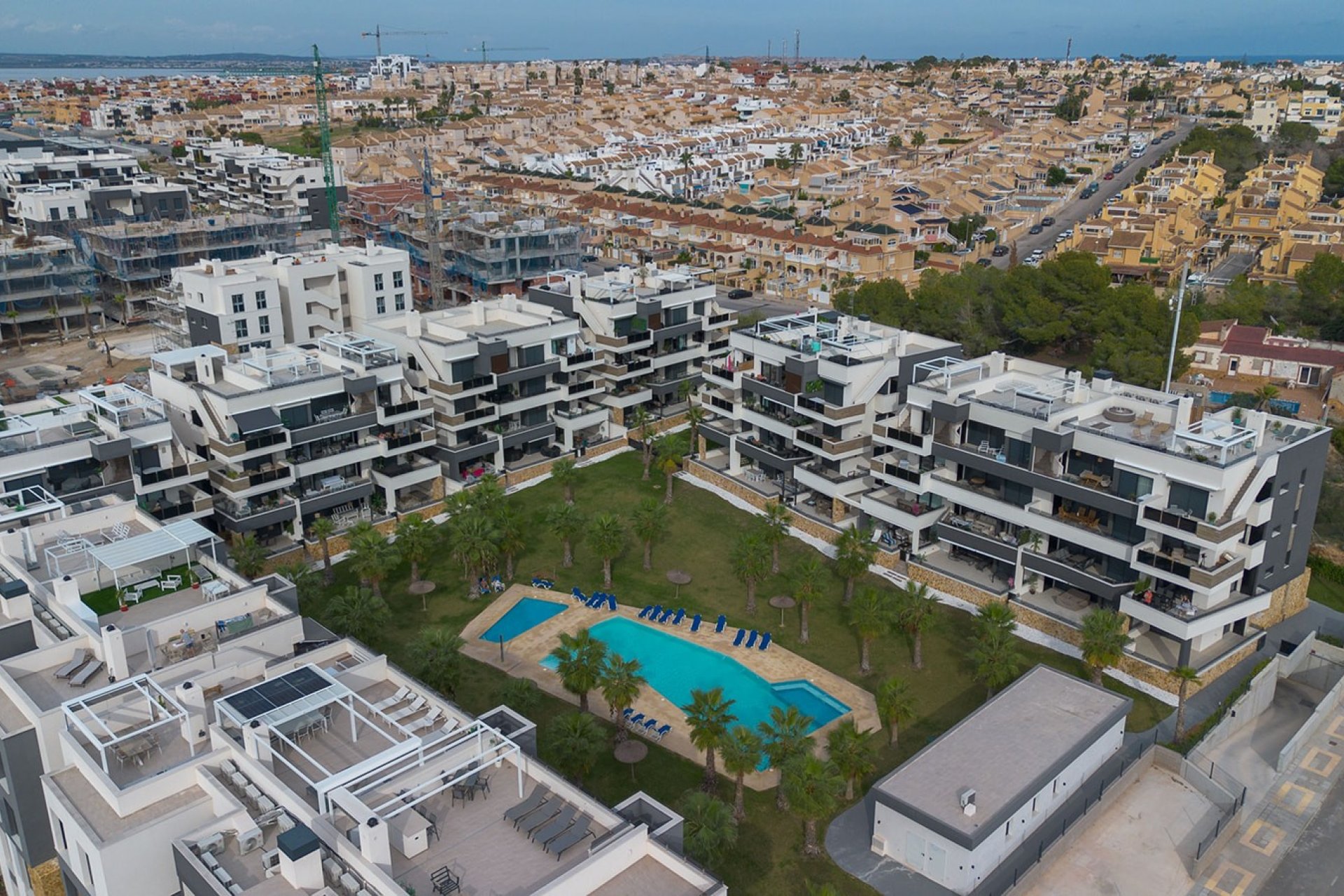Reventa - Apartamento / Piso - Orihuela Costa - Orihuela