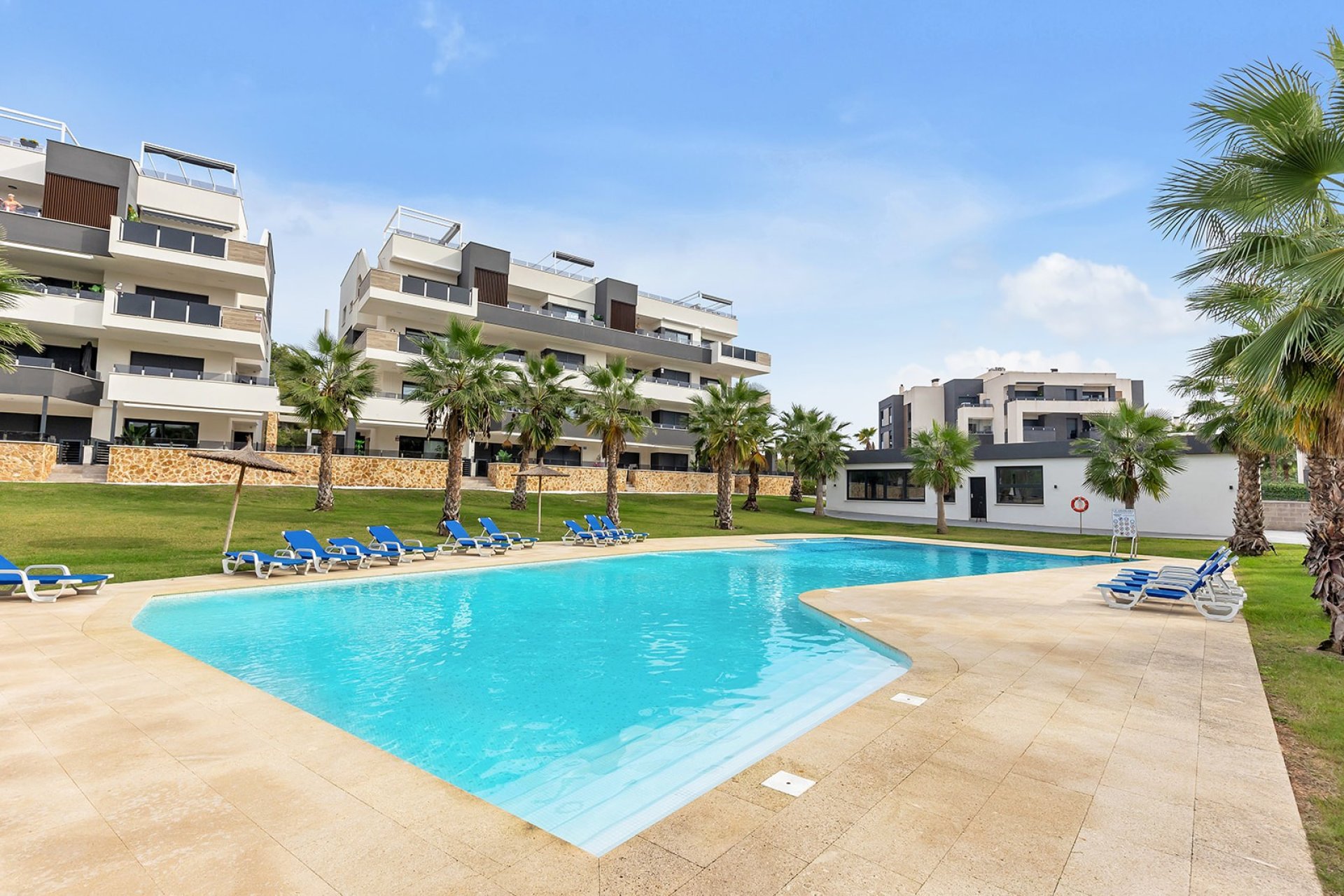 Reventa - Apartamento / Piso - Orihuela Costa - Orihuela