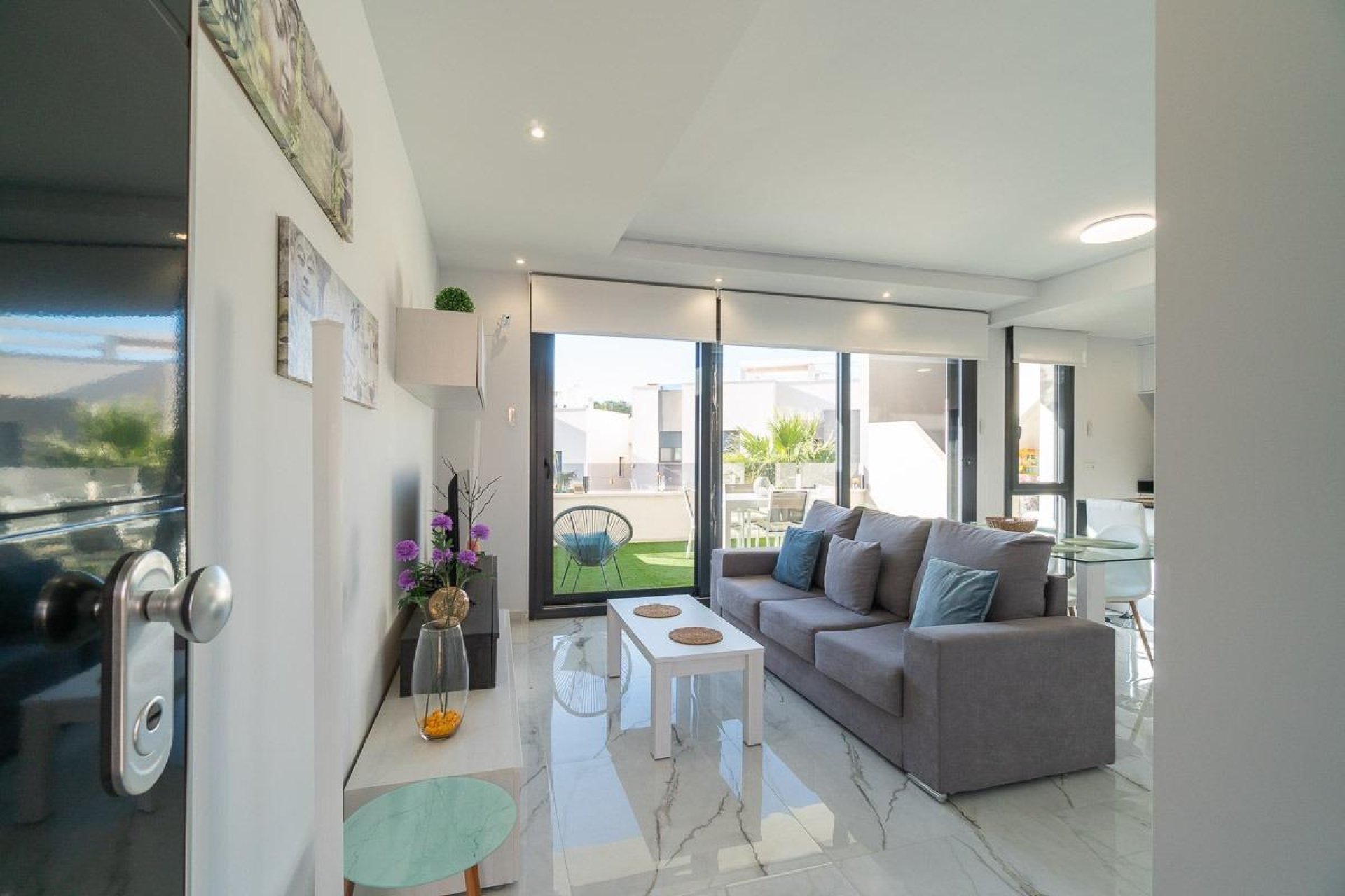 Reventa - Apartamento / Piso - Orihuela Costa - PAU 26